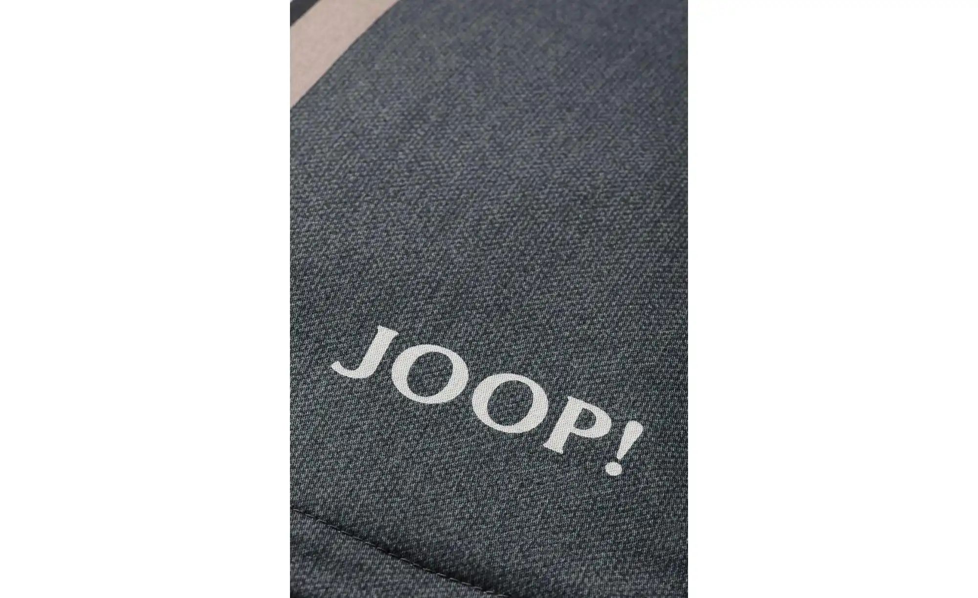 JOOP! Bettwäsche-Set   ¦ holzfarben ¦ Maße (cm): B: 155 H: 1 Bettwaren > Be günstig online kaufen