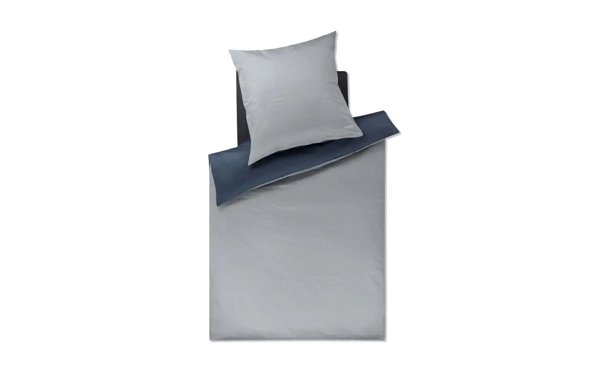 JOOP! Bettwäsche-Set   ¦ grün ¦ Maße (cm): B: 155 H: 1 Bettwaren > Bettwäsc günstig online kaufen