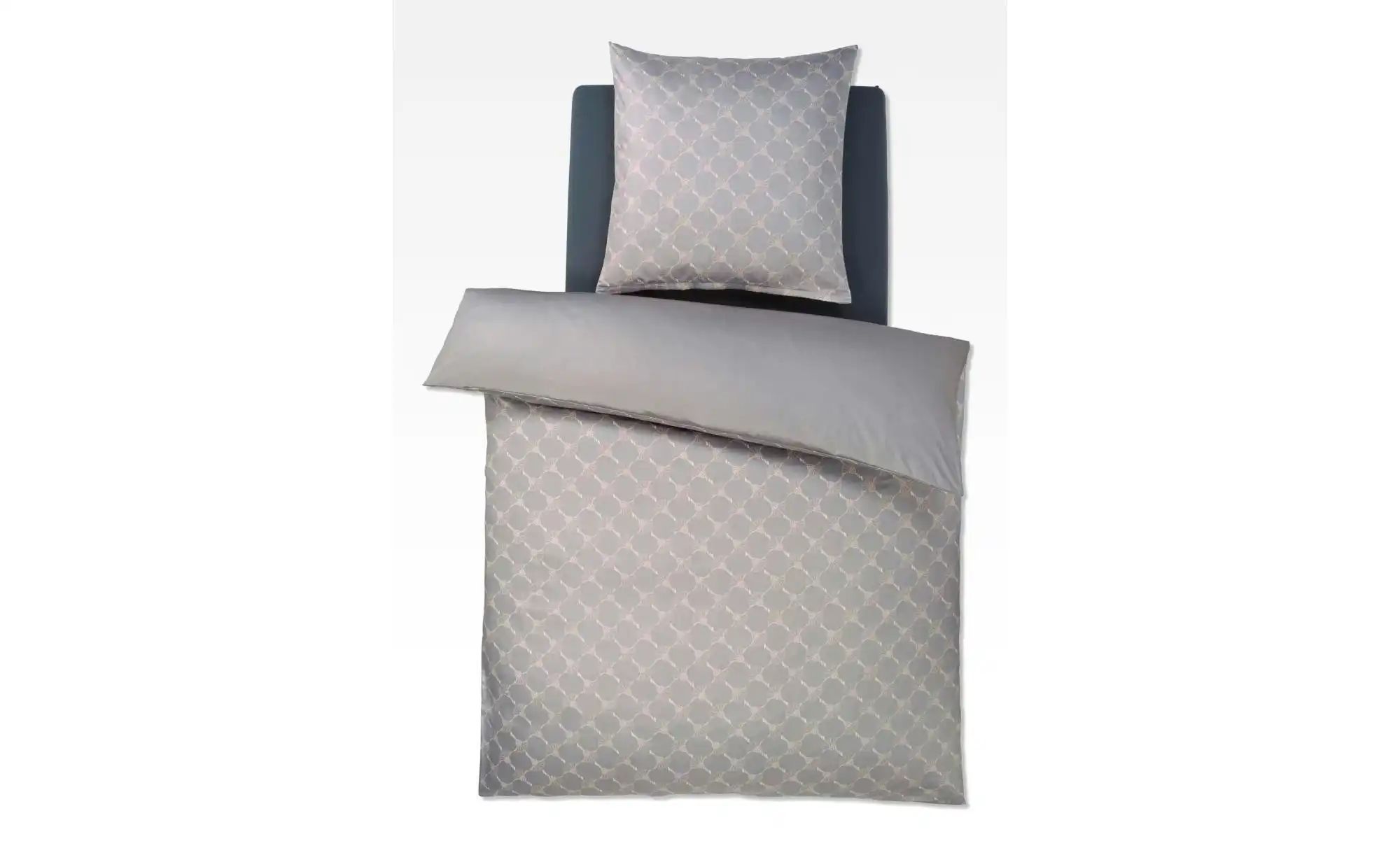 JOOP! Bettwäsche-Set   ¦ beige ¦ Maße (cm): B: 155 H: 1 Bettwaren > Bettwäs günstig online kaufen