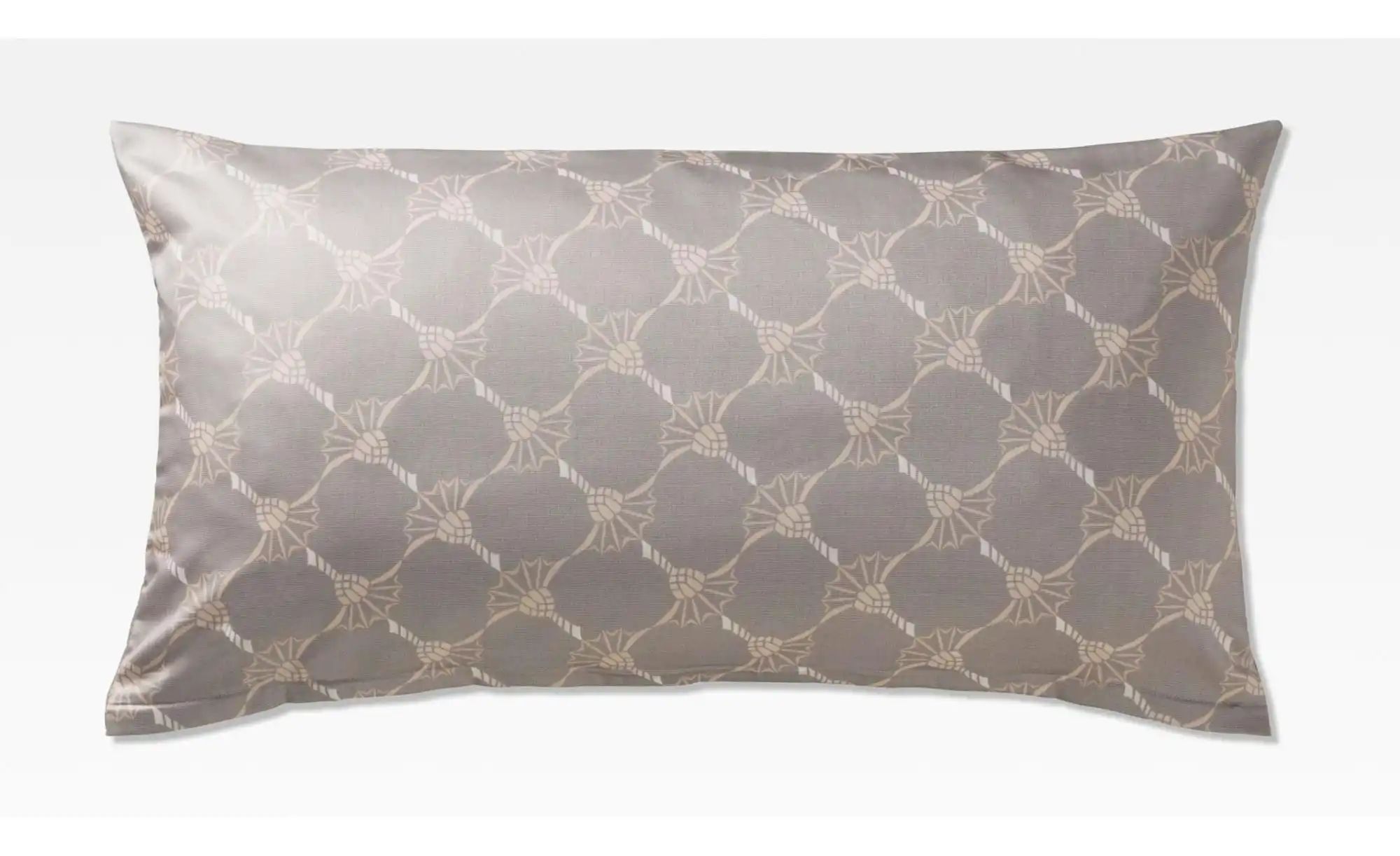 JOOP! Kissenbezug   ¦ beige ¦ Maße (cm): B: 40 H: 1 Bettwaren > Bettwäsche günstig online kaufen