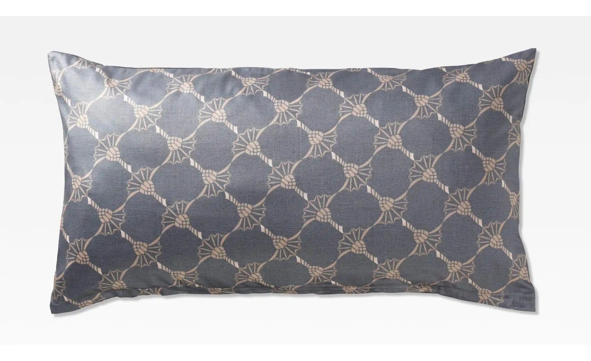 JOOP! Kissenbezug   ¦ holzfarben ¦ Maße (cm): B: 40 H: 1 Bettwaren > Bettwä günstig online kaufen