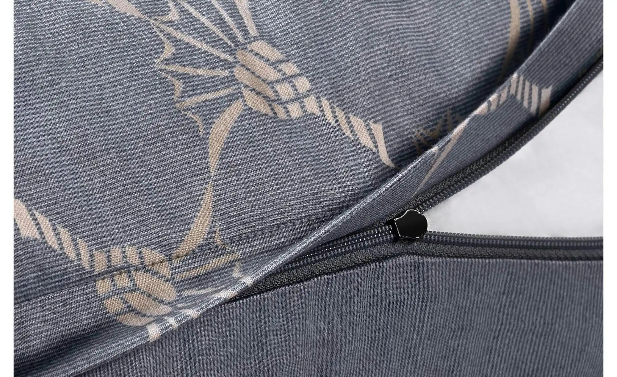 JOOP! Kissenbezug   ¦ holzfarben ¦ Maße (cm): B: 40 H: 1 Bettwaren > Bettwä günstig online kaufen