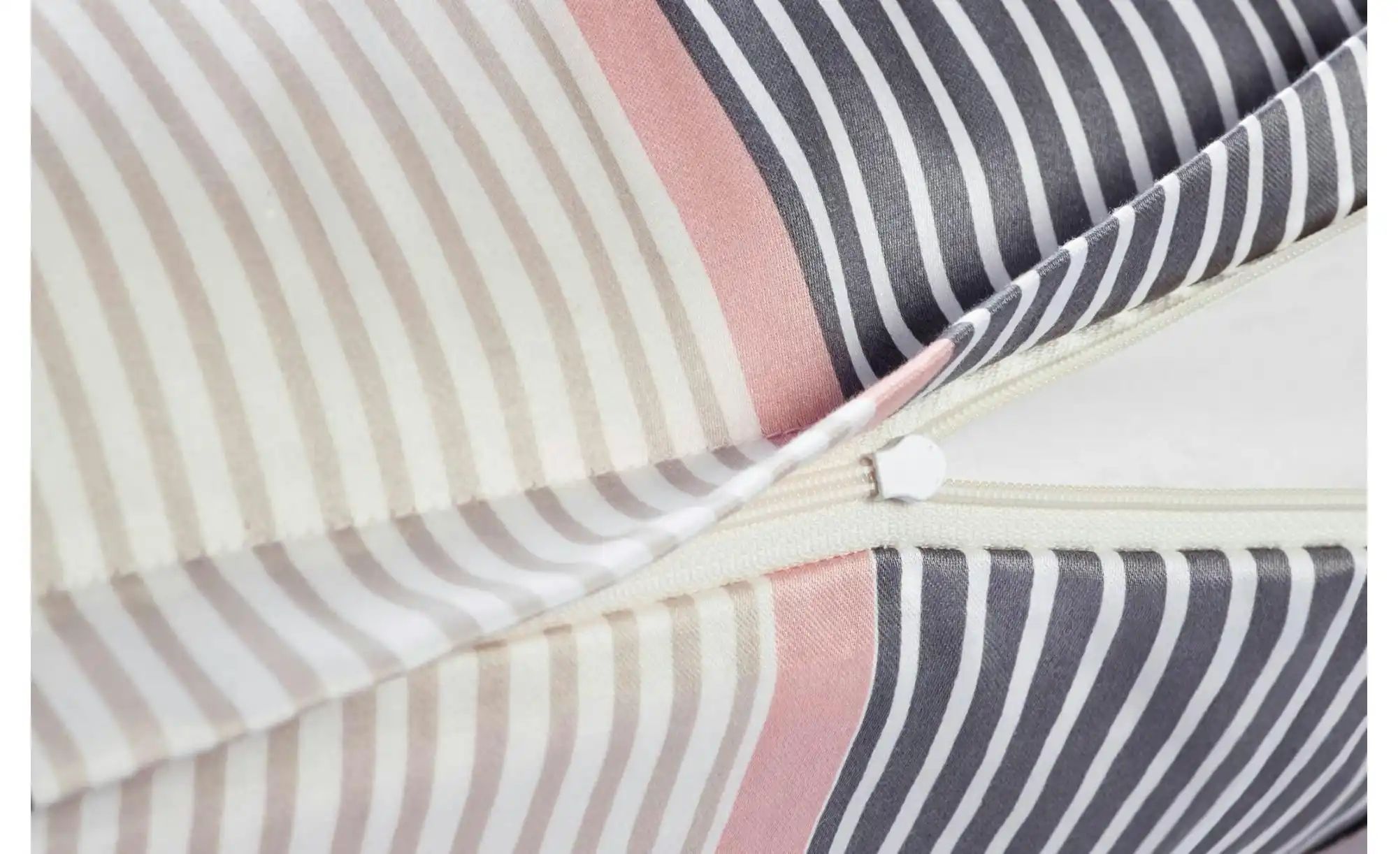 JOOP! Kissenbezug   ¦ rosa/pink ¦ Maße (cm): B: 40 H: 1 Bettwaren > Bettwäs günstig online kaufen