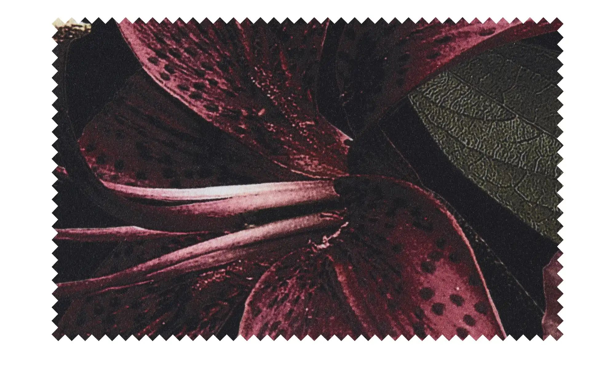 indigo Mako-Satin Wende-Bettwäsche  Plumploris ¦ Maße (cm): B: 135 Bettware günstig online kaufen