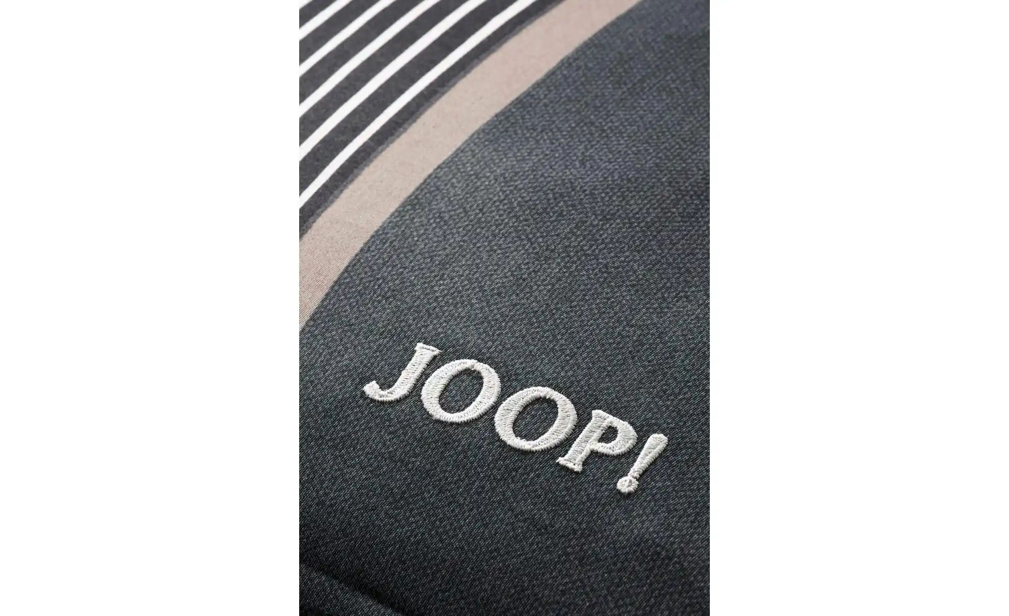 JOOP! Bettwäsche 3er-Set   ¦ holzfarben ¦ Maße (cm): B: 200 H: 1 Bettwaren günstig online kaufen
