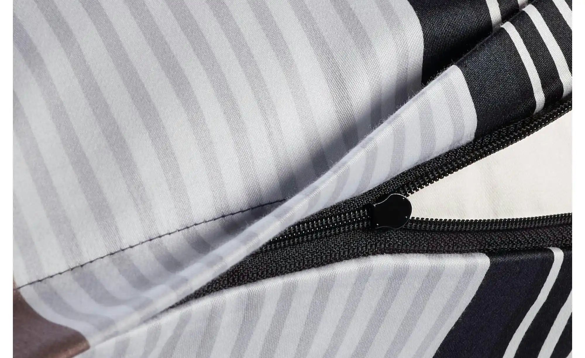 Thumbnail - JOOP! Bettwäsche 3er-Set   ¦ holzfarben ¦ Maße (cm): B: 200 H: 1 Bettwaren > Bettwäsche > Bettwäsche ganzjährig - Höffne...