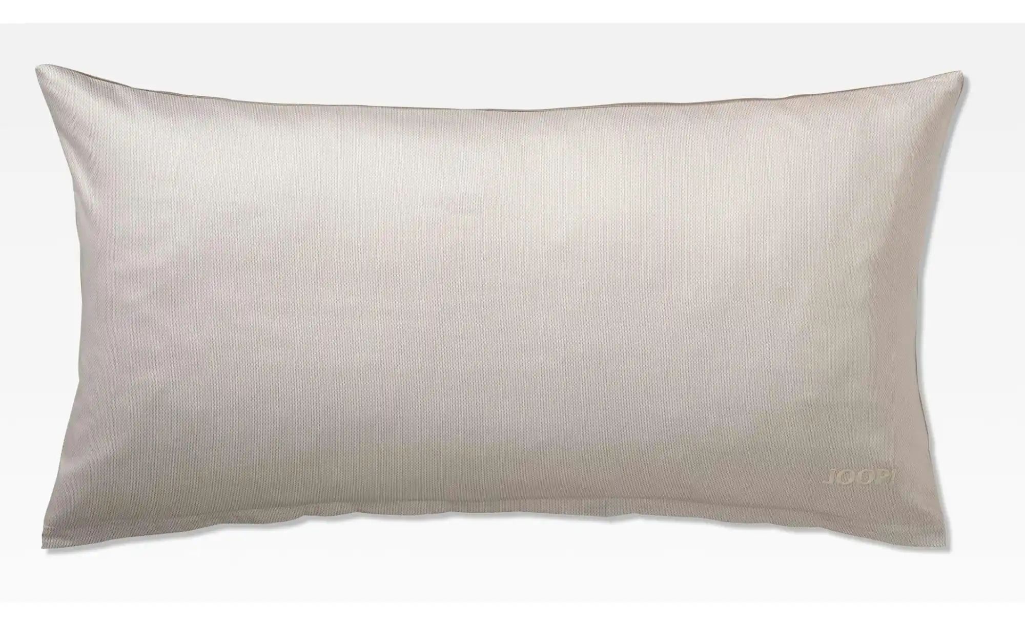 JOOP! Kissenbezug   ¦ holzfarben ¦ Maße (cm): B: 40 H: 1 Bettwaren > Bettwä günstig online kaufen