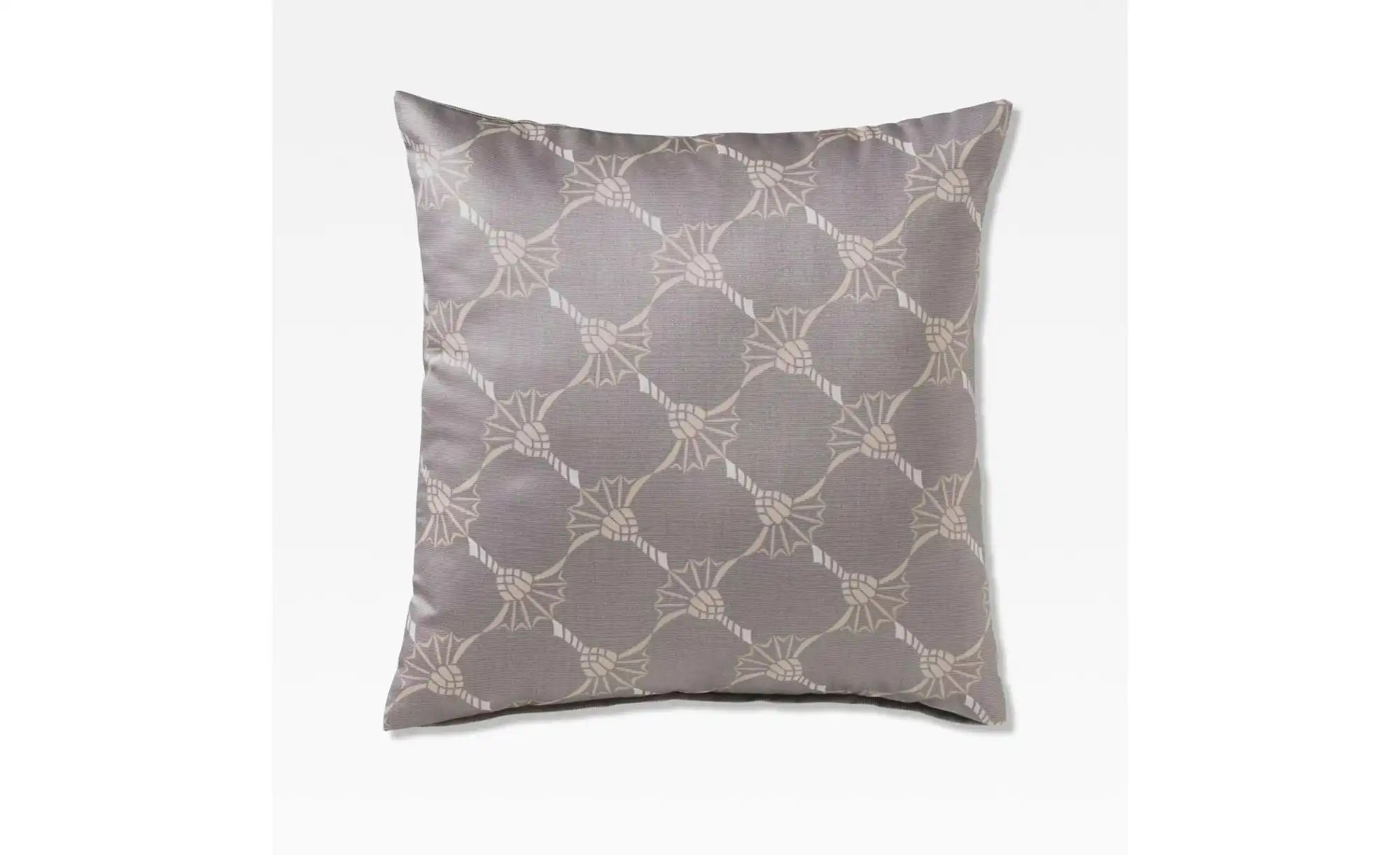 JOOP! Kissenbezug   ¦ beige ¦ Maße (cm): B: 40 H: 1 Bettwaren > Bettwäsche günstig online kaufen