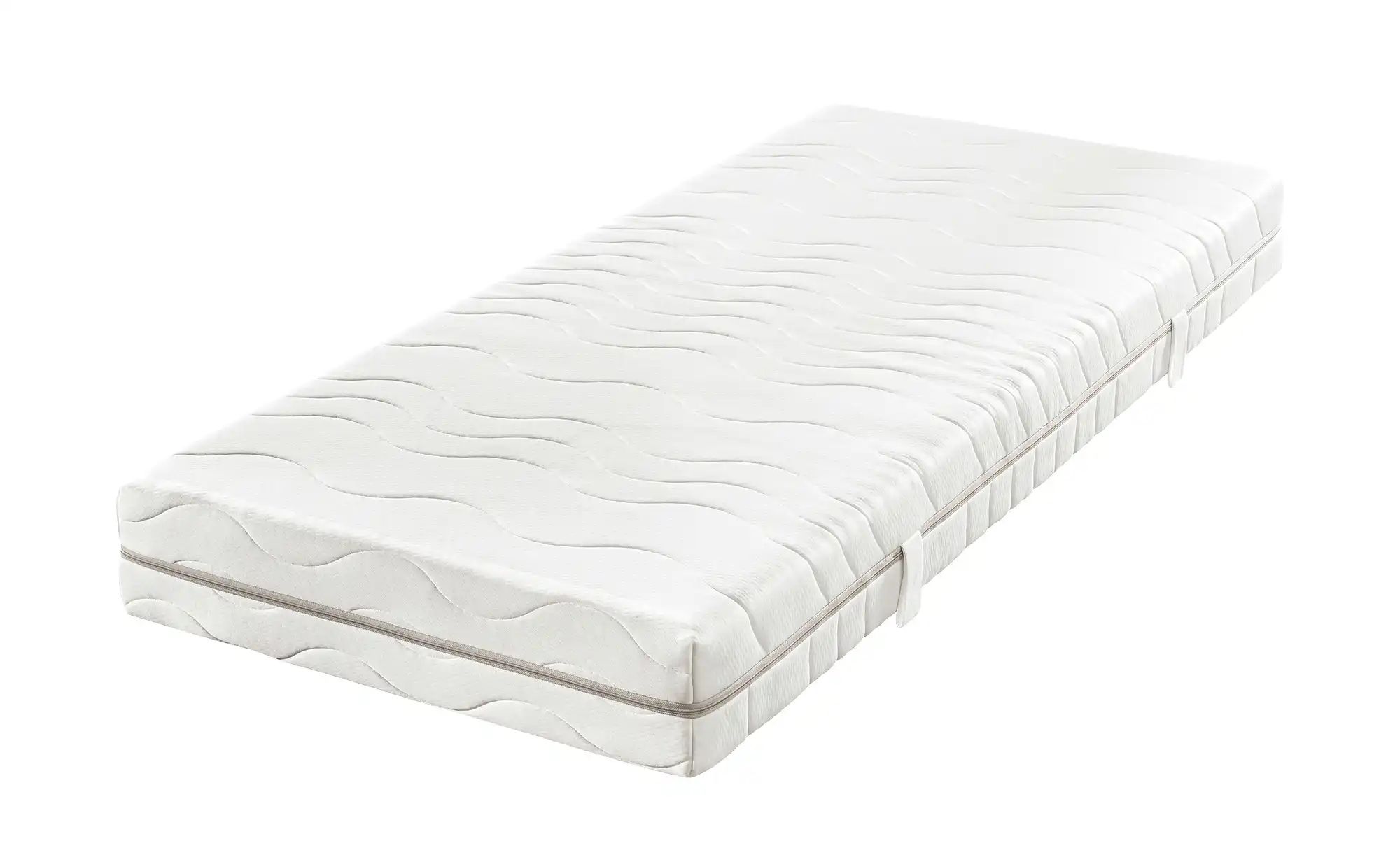 f.a.n. 7-Zonen Komfortschaummatratze  Fit KS ¦ Maße (cm): B: 80 H: 20 Matra günstig online kaufen