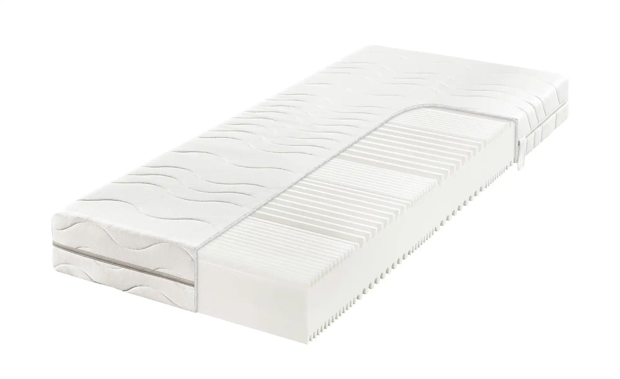 f.a.n. 7-Zonen Komfortschaummatratze  Fit KS ¦ Maße (cm): B: 80 H: 20 Matra günstig online kaufen