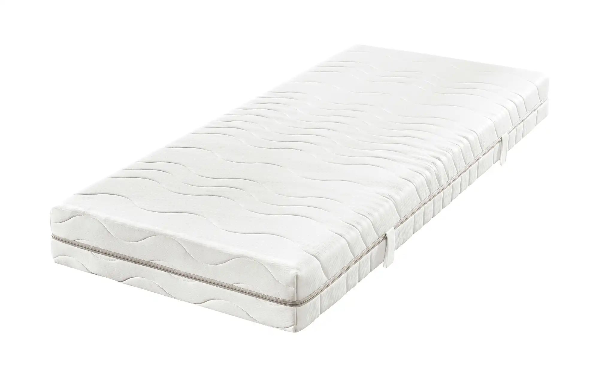 f.a.n. 7-Zonen Komfortschaummatratze  Fit KS ¦ Maße (cm): B: 140 H: 20 Matr günstig online kaufen