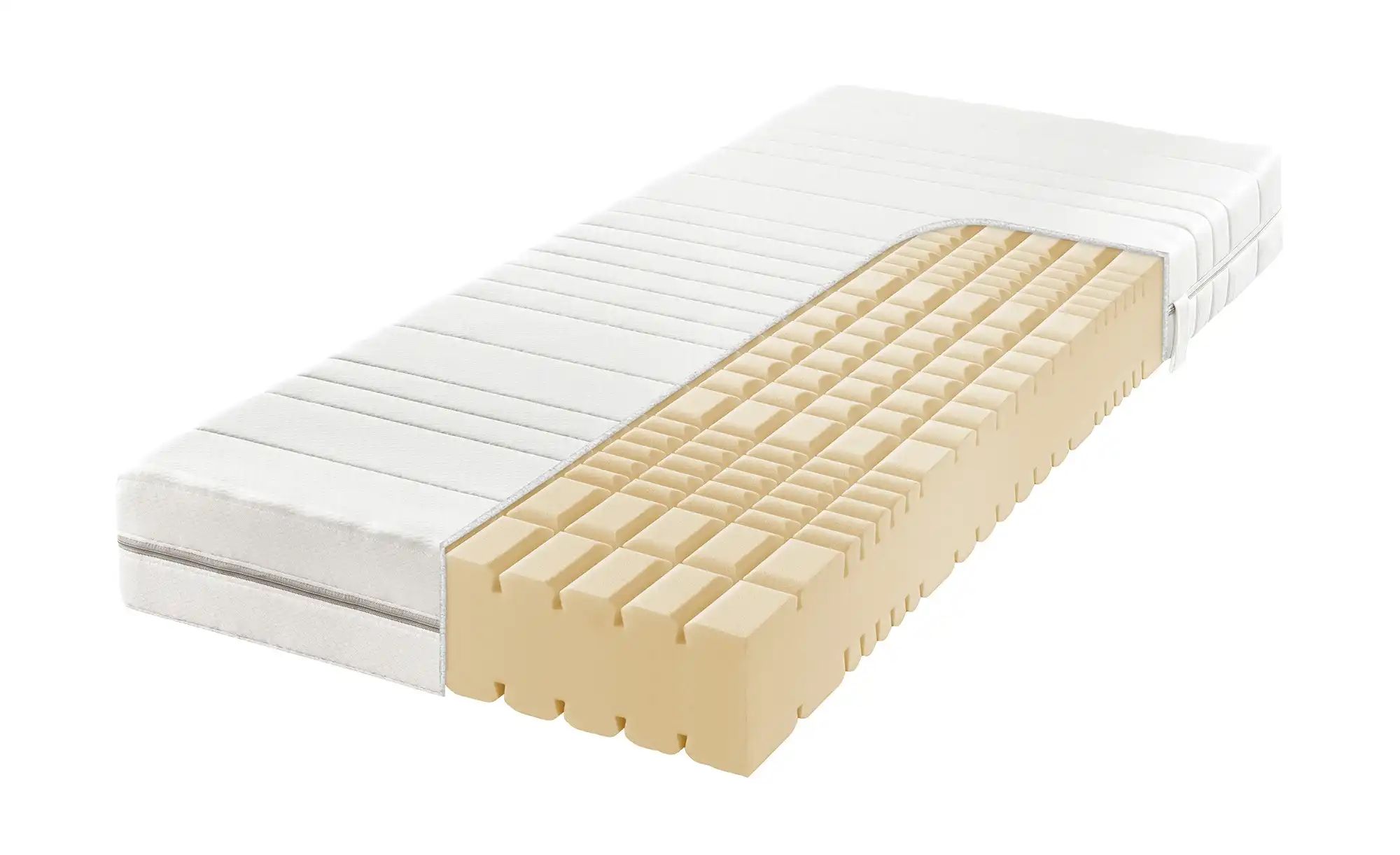 f.a.n. Komfortschaummatratze  Fit Plus KS ¦ Maße (cm): B: 100 H: 21 Matratz günstig online kaufen