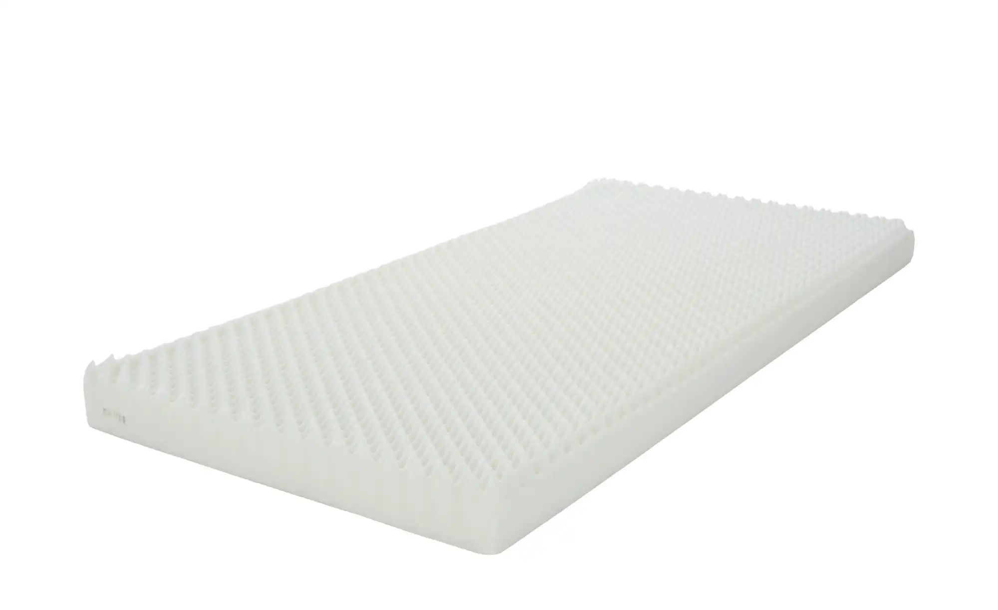 Sungarden Rollmatratze  P830 ComfortPur ¦ weiß ¦ Maße (cm): B: 90 H: 13 Mat günstig online kaufen