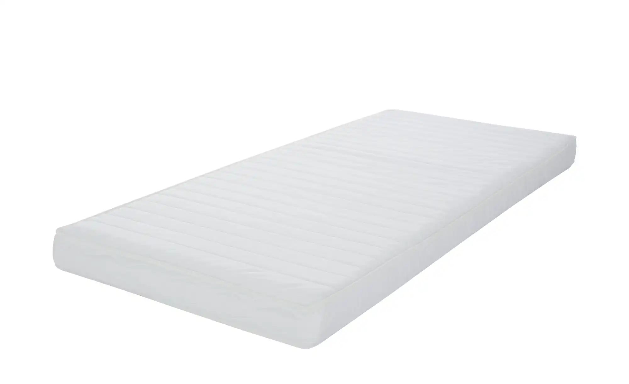Sungarden Rollmatratze  P830 ComfortPur ¦ weiß ¦ Maße (cm): B: 90 H: 13 Mat günstig online kaufen