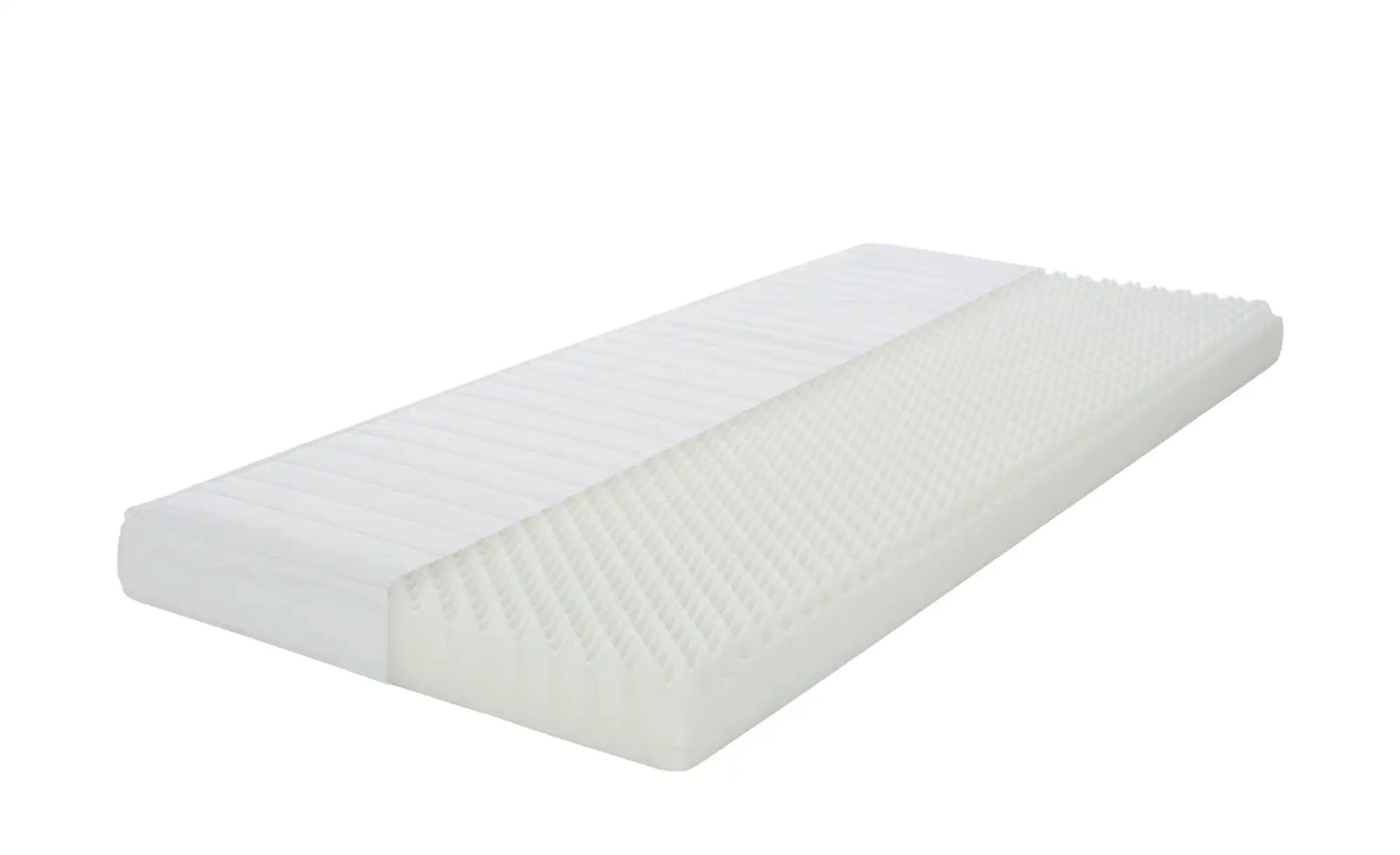 Sungarden Rollmatratze  P830 ComfortPur ¦ weiß ¦ Maße (cm): B: 90 H: 13 Mat günstig online kaufen