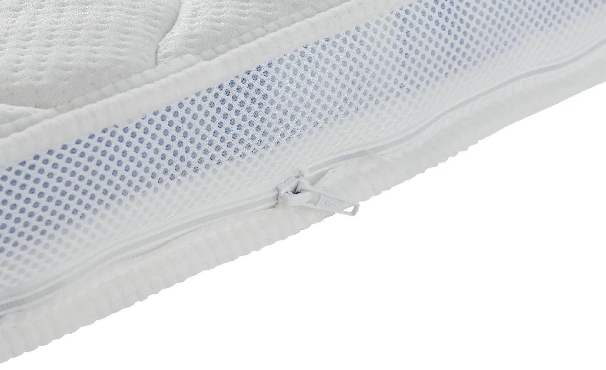 Sungarden Gelschaum - Topper  G100 Gel ¦ weiß ¦ Maße (cm): B: 80 H: 7 Matra günstig online kaufen