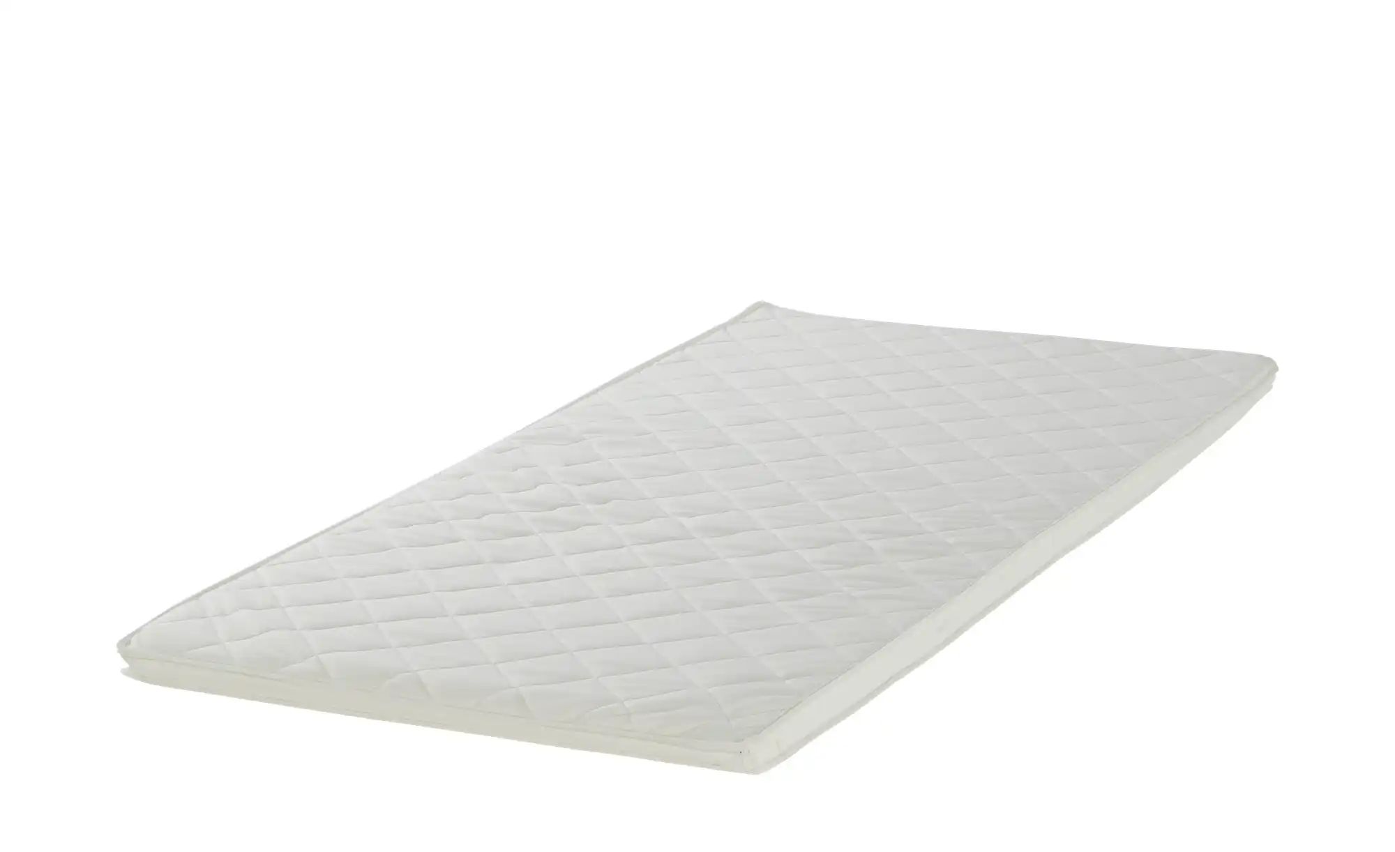 Sungarden Komfortschaum - Topper  P340 PU Topper ¦ weiß ¦ Maße (cm): B: 100 günstig online kaufen