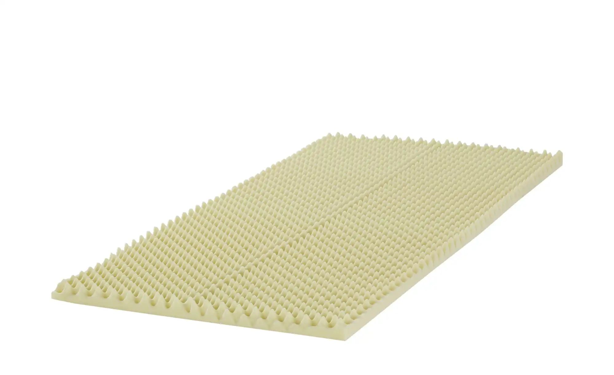 Sungarden Visco - Topper  V250 ¦ weiß ¦ Maße (cm): B: 100 H: 7 Matratzen & günstig online kaufen