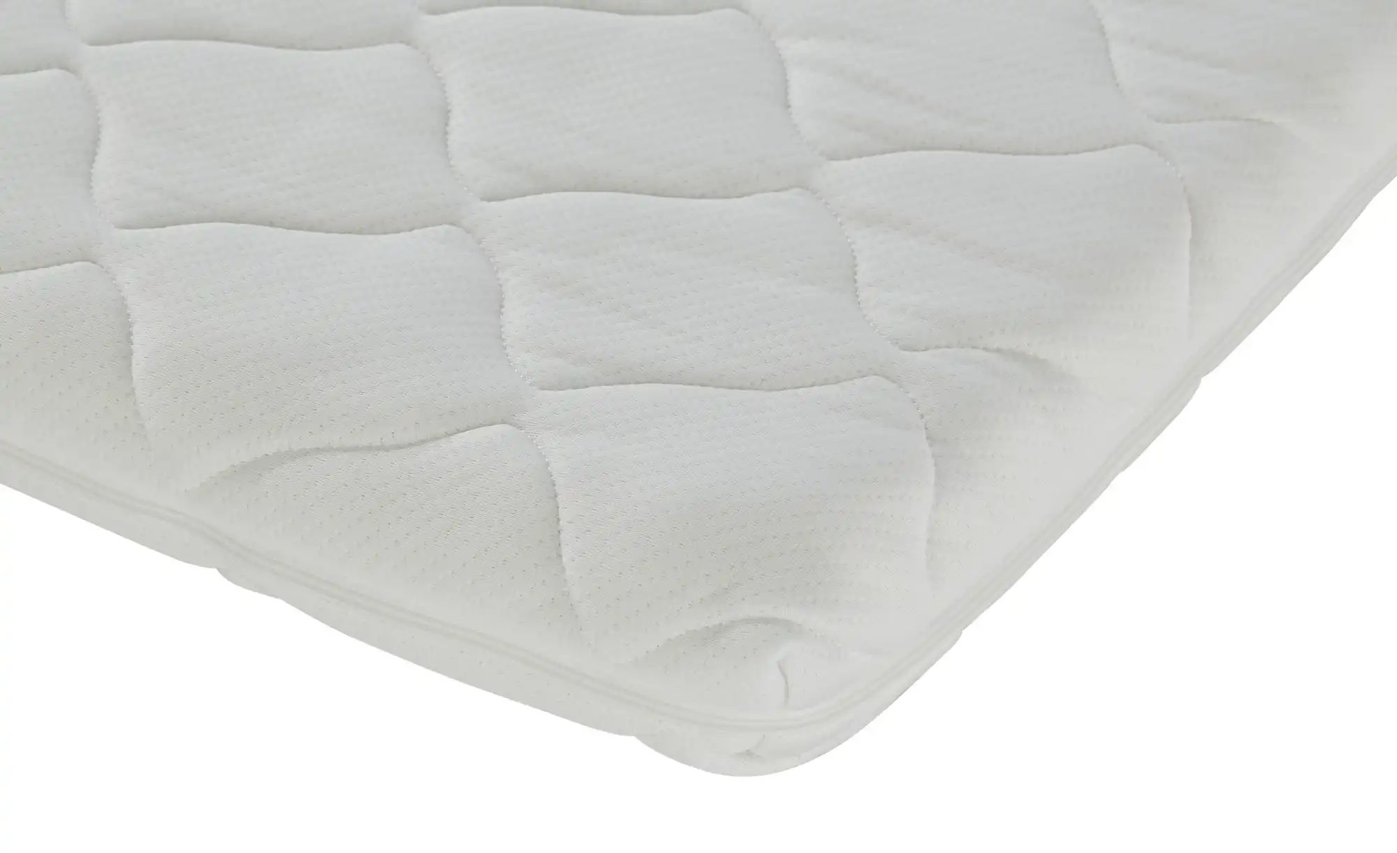 Sungarden Visco - Topper  V250 ¦ weiß ¦ Maße (cm): B: 160 H: 7 Matratzen & günstig online kaufen