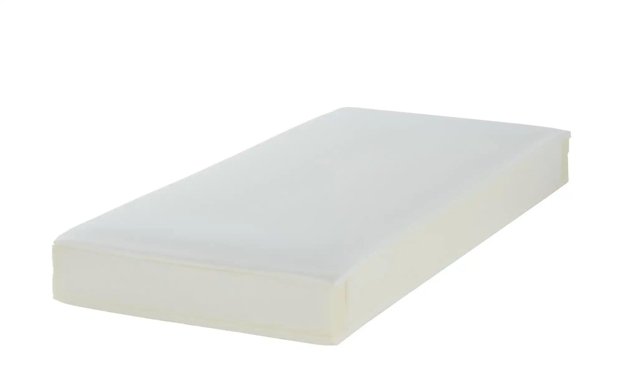 Thumbnail - Sungarden Tonnen-Taschenfedernkernmatratze  T1840 Verona ¦ weiß ¦ Maße (cm): B: 90 H: 23 Matratzen & Zubehör > Matratzen...