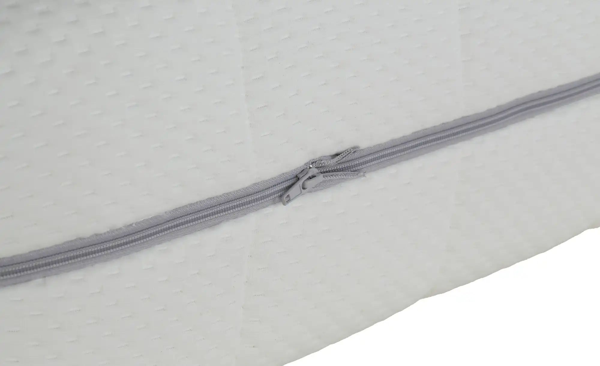 Thumbnail - Sungarden Gelschaum/Mirco-Taschenfedernmatratze  T1850 Neapel ¦ weiß ¦ Maße (cm): B: 90 H: 23 Matratzen & Zubehör > Matr...