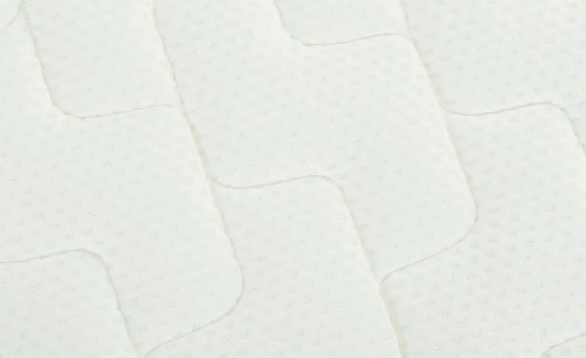 Thumbnail - Heidelberger Bettwaren Tonnentaschenfedernkernmatratze Heidelberger TTFK 22 ¦ weiß ¦ Maße (cm): B: 80 H: 22 Matratzen &...