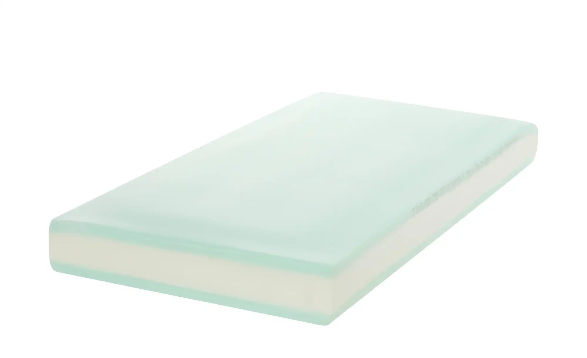 Thumbnail - Heidelberger Bettwaren Tonnentaschenfedernkernmatratze  Heidelberger TTFK 22 ¦ weiß ¦ Maße (cm): B: 120 H: 22 Matratzen ...