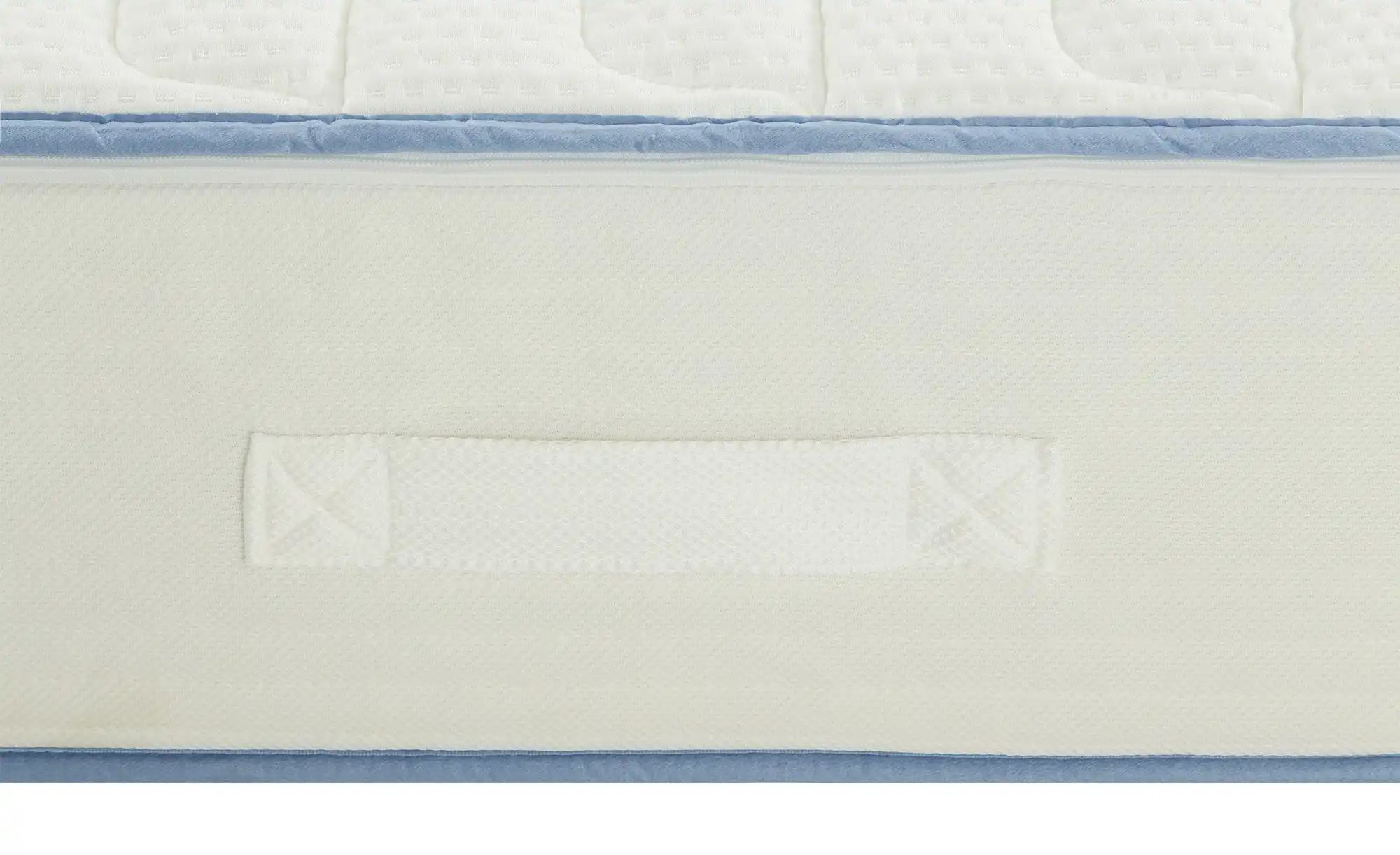 Thumbnail - Heidelberger Bettwaren Tonnentaschenfedernkernmatratze  Heidelberger TTFK 25 ¦ weiß ¦ Maße (cm): B: 140 H: 25 Matratzen ...