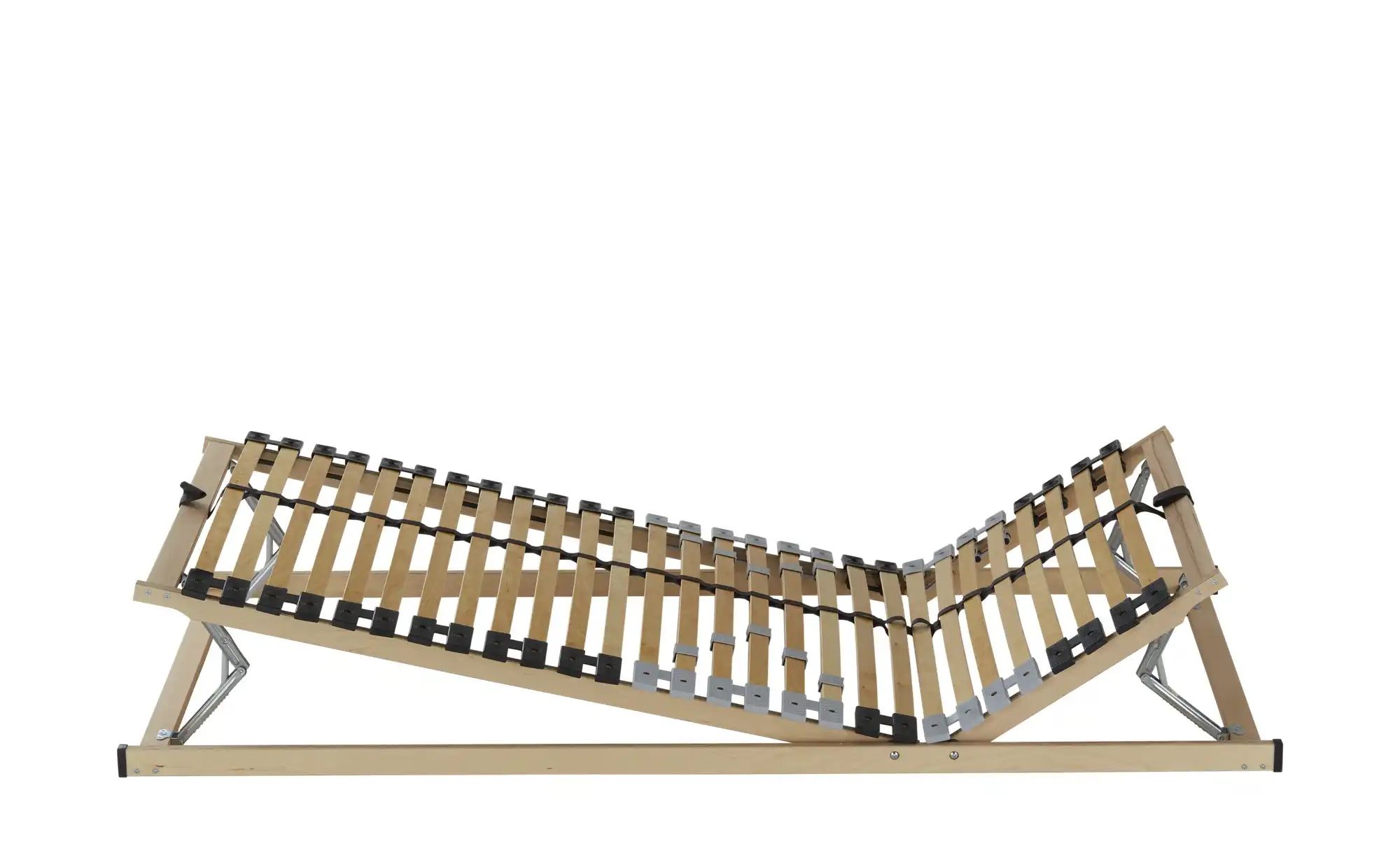 Sungarden Lattenrost  L 2520 KF Diamant ¦ braun ¦ Maße (cm): B: 140 Lattenr günstig online kaufen