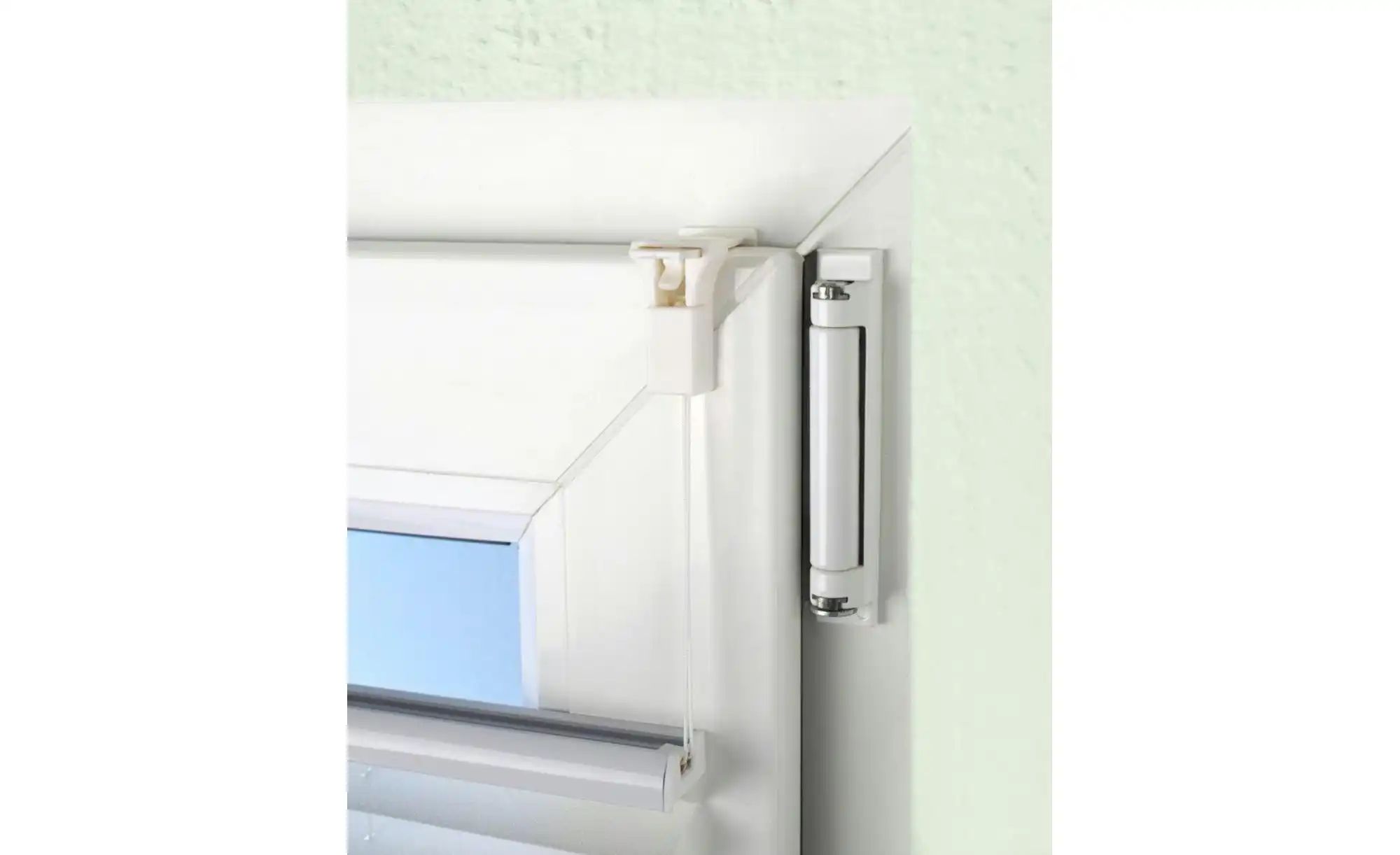 HOME Wohnideen Plisseerollo   ¦ beige ¦ Synthetische Materialien ¦ Maße (cm günstig online kaufen