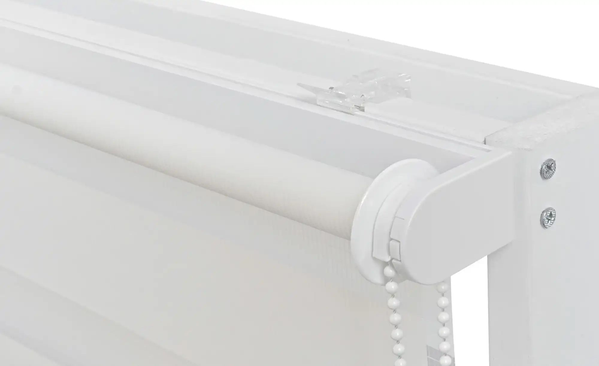 como Seilzugrollo  D&N Duorollo ¦ beige ¦ Synthetische Materialien ¦ Maße ( günstig online kaufen