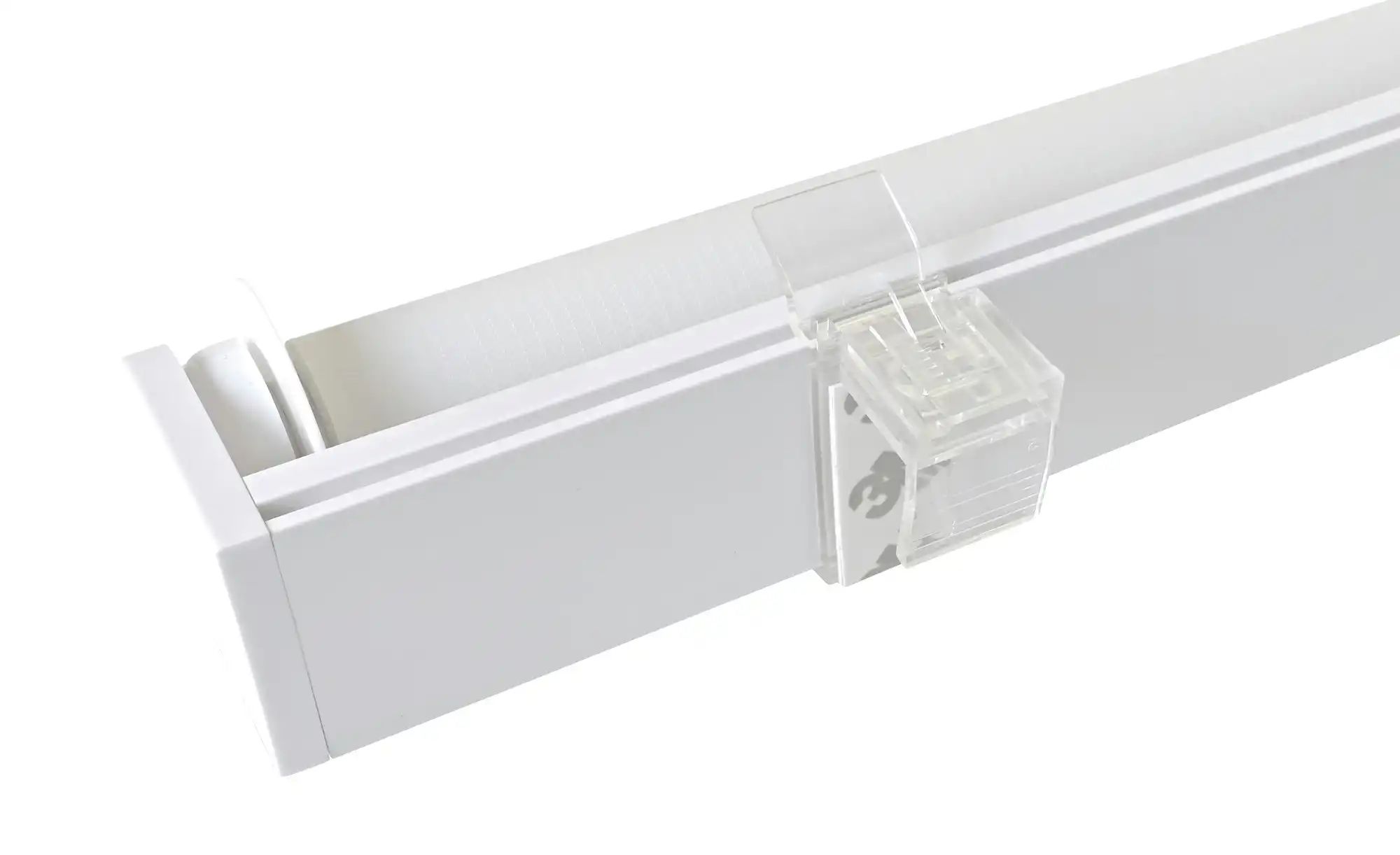 Thumbnail - como Seilzugrollo  D&N Duorollo ¦ beige ¦ Synthetische Materialien ¦ Maße (cm): B: 75 Gardinen & Rollos > Rollos & Jalou...