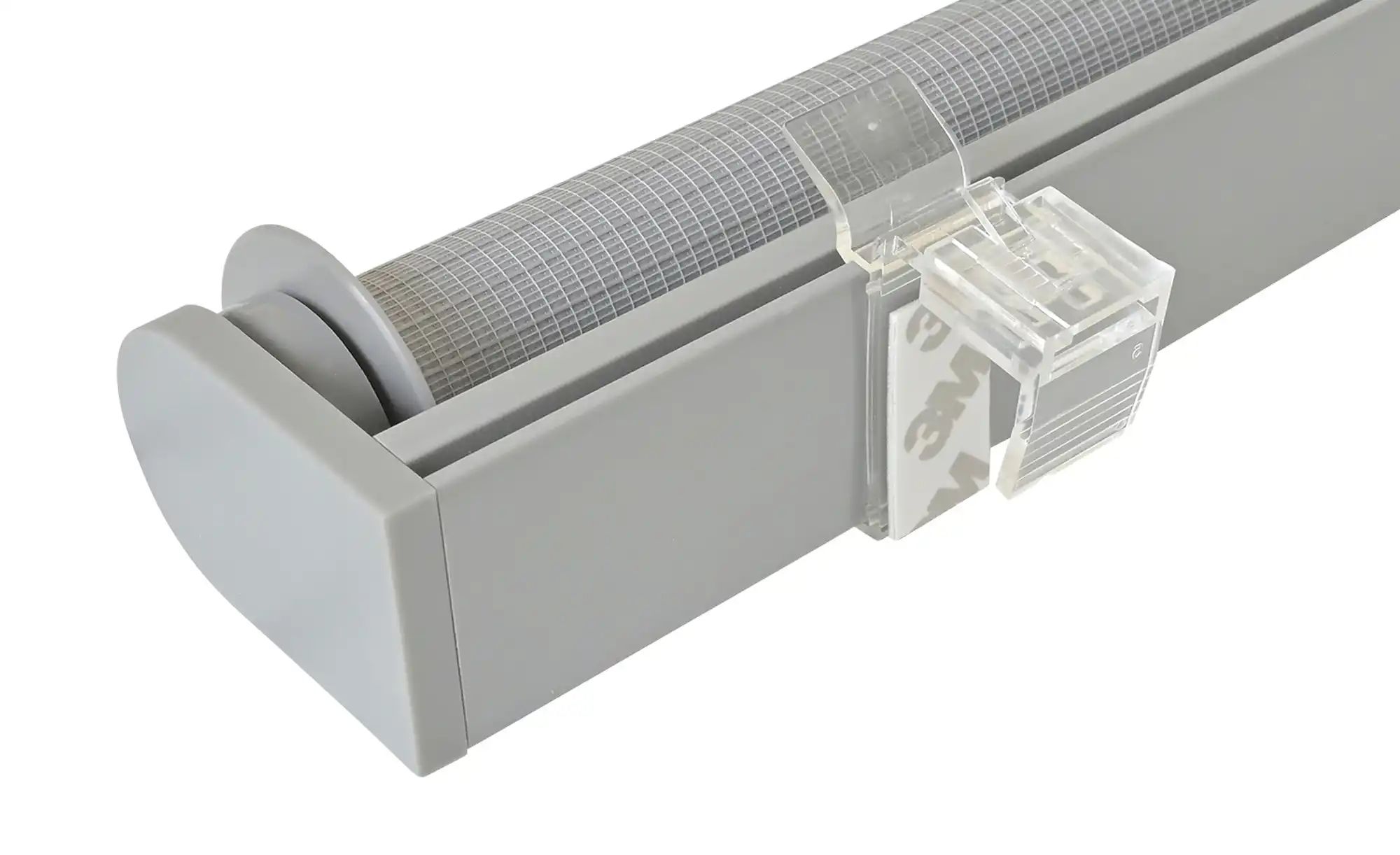 como Seilzugrollo  D&N Duorollo ¦ beige ¦ Synthetische Materialien ¦ Maße ( günstig online kaufen