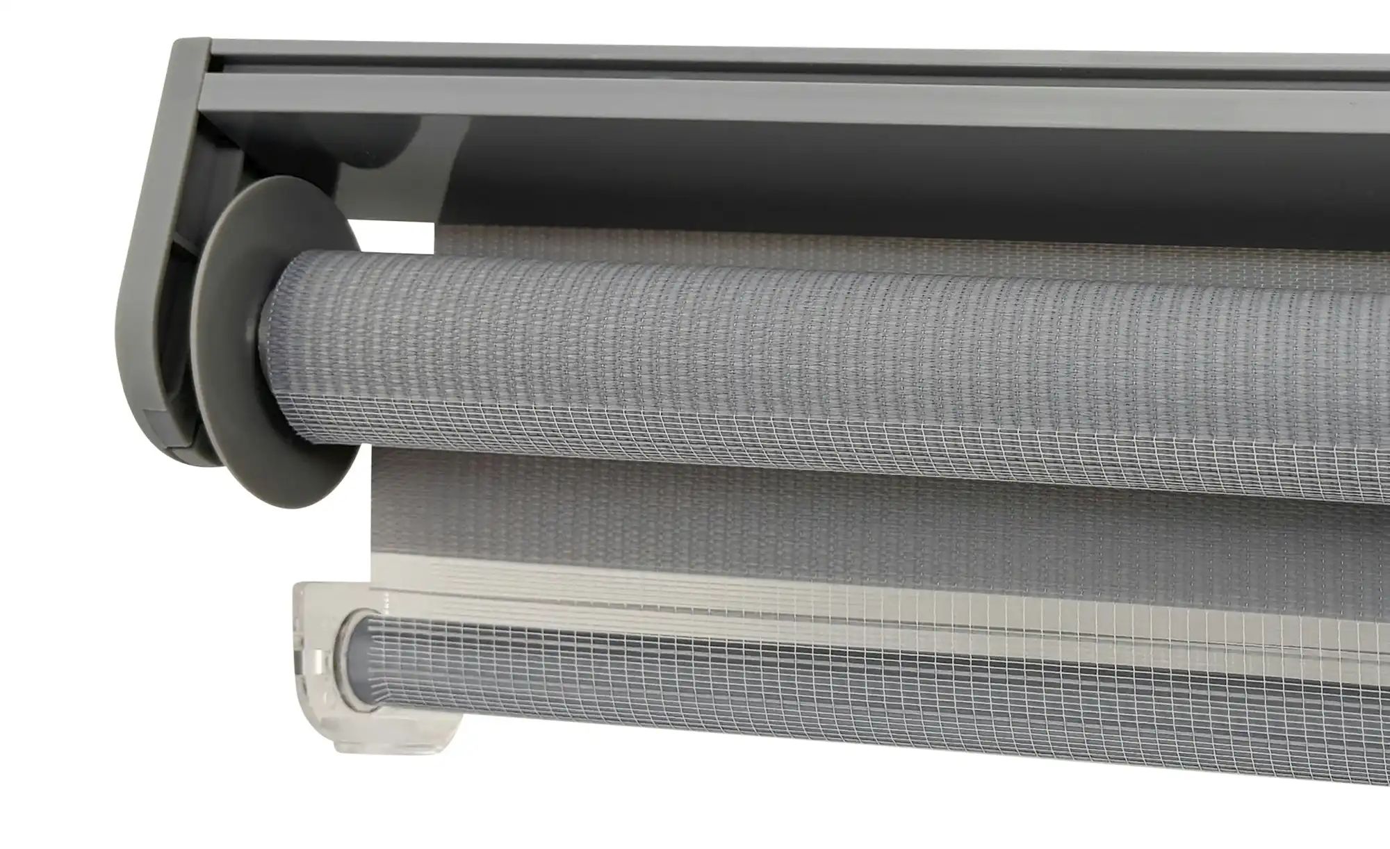 como Seilzugrollo  D&N Duorollo ¦ beige ¦ Synthetische Materialien ¦ Maße ( günstig online kaufen