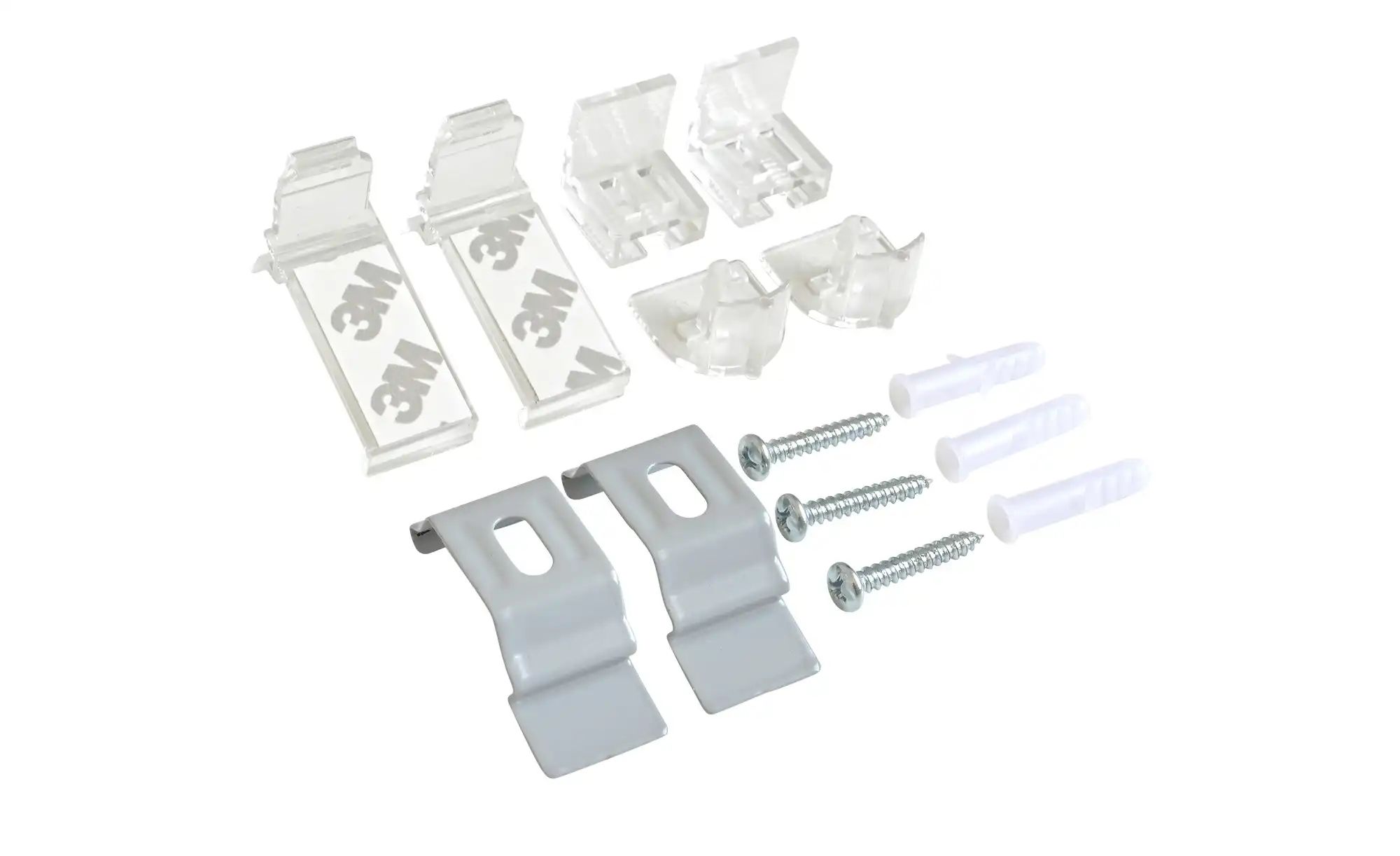 Thumbnail - como Seilzugrollo  D&N Duorollo ¦ beige ¦ Synthetische Materialien ¦ Maße (cm): B: 80 Gardinen & Rollos > Rollos & Jalou...