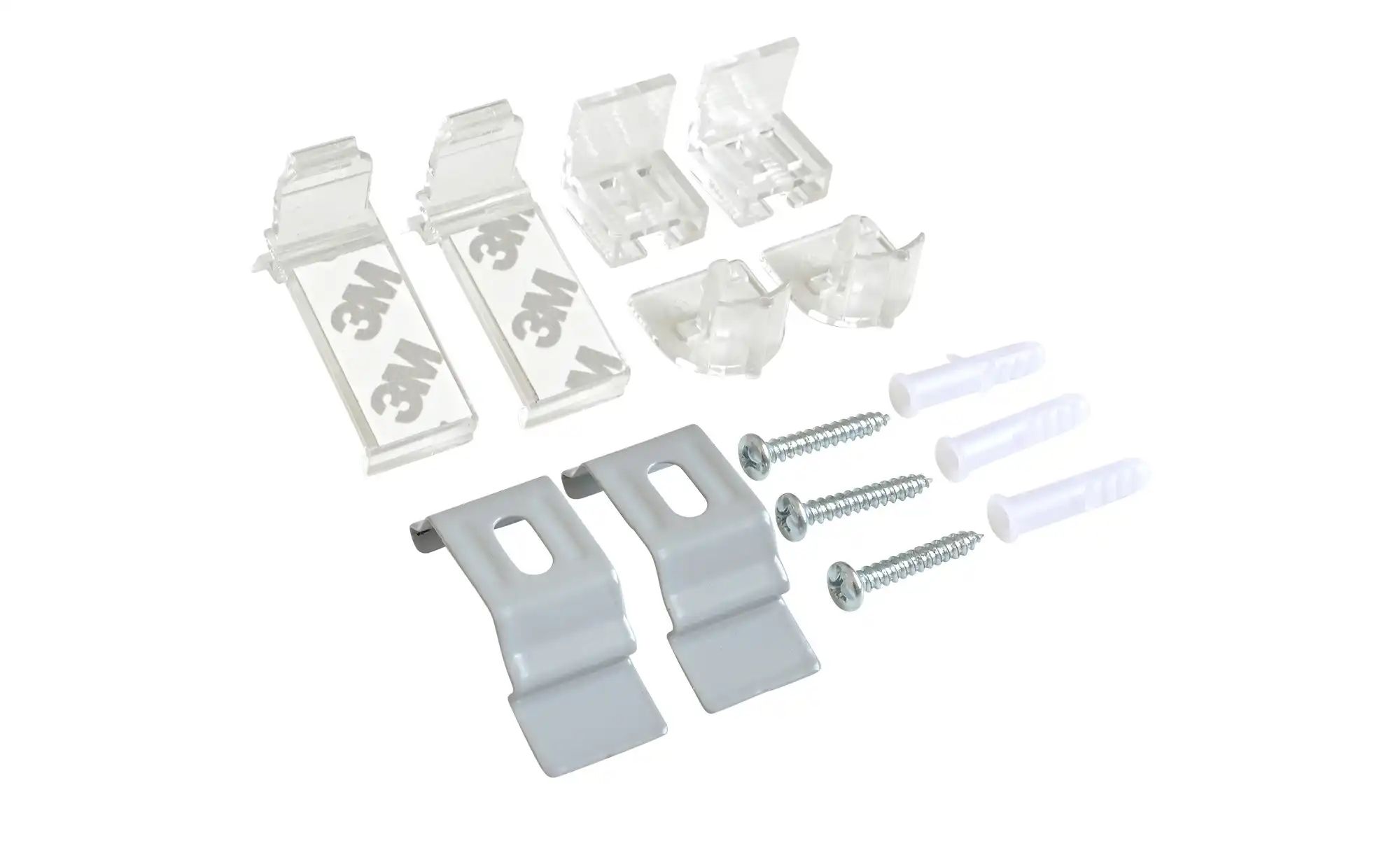 Thumbnail - como Seilzugrollo D&N Duorollo ¦ beige ¦ Synthetische Materialien ¦ Maße (cm): B: 70 Gardinen & Rollos > Rollos & Jalou...