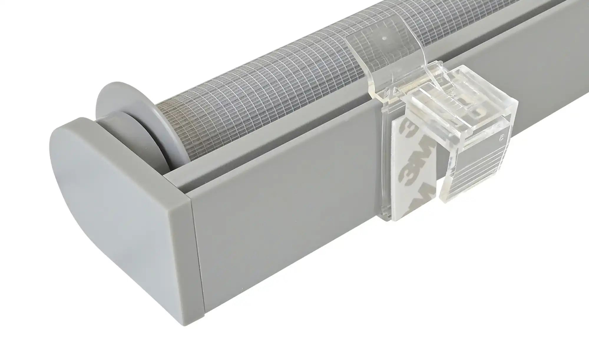 Thumbnail - como Seilzugrollo D&N Duorollo ¦ beige ¦ Synthetische Materialien ¦ Maße (cm): B: 70 Gardinen & Rollos > Rollos & Jalou...