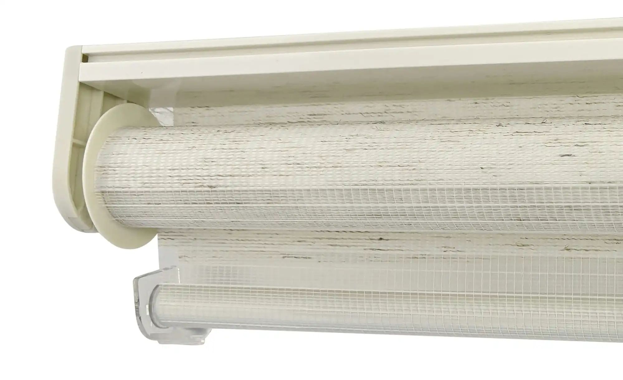 como Seilzugrollo  D&N Duorollo ¦ beige ¦ Synthetische Materialien ¦ Maße ( günstig online kaufen