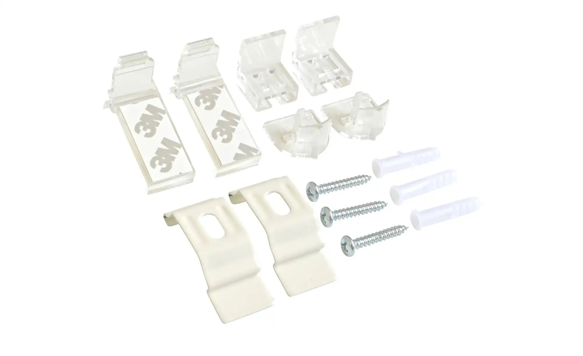 como Seilzugrollo  D&N Duorollo ¦ beige ¦ Synthetische Materialien ¦ Maße ( günstig online kaufen