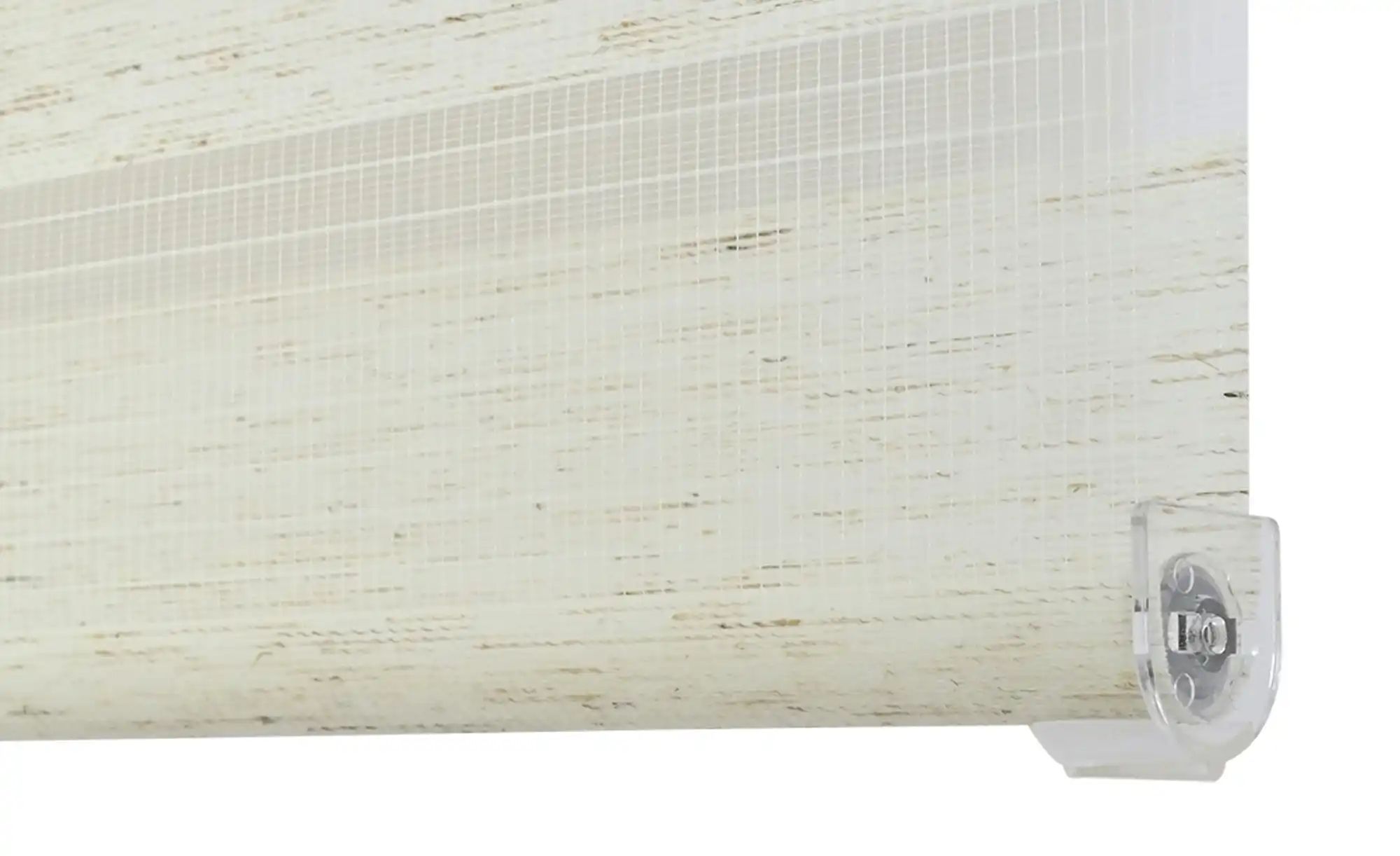 como Seilzugrollo  D&N Duorollo ¦ beige ¦ Synthetische Materialien ¦ Maße ( günstig online kaufen