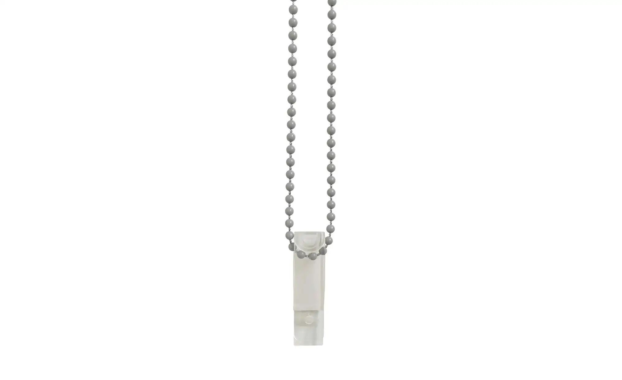 Thumbnail - como Seitenzugrollo  D&N Duorollo Blackout ¦ grau ¦ Synthetische Materialien ¦ Maße (cm): B: 80 Gardinen & Rollos > Roll...