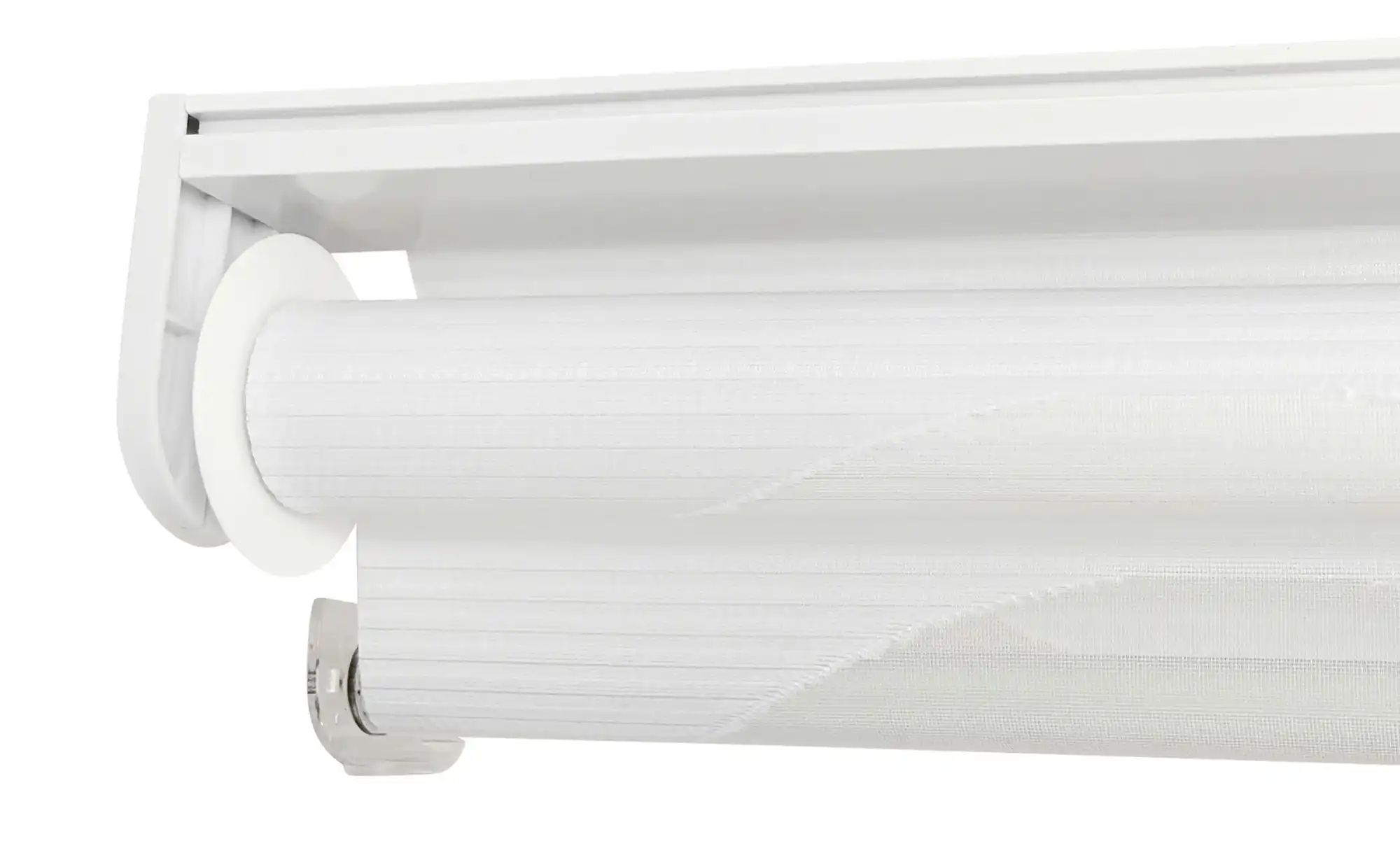 Thumbnail - como Seitenzugrollo  Welle ¦ silber ¦ Synthetische Materialien ¦ Maße (cm): B: 70 Gardinen & Rollos > Rollos & Jalousien...