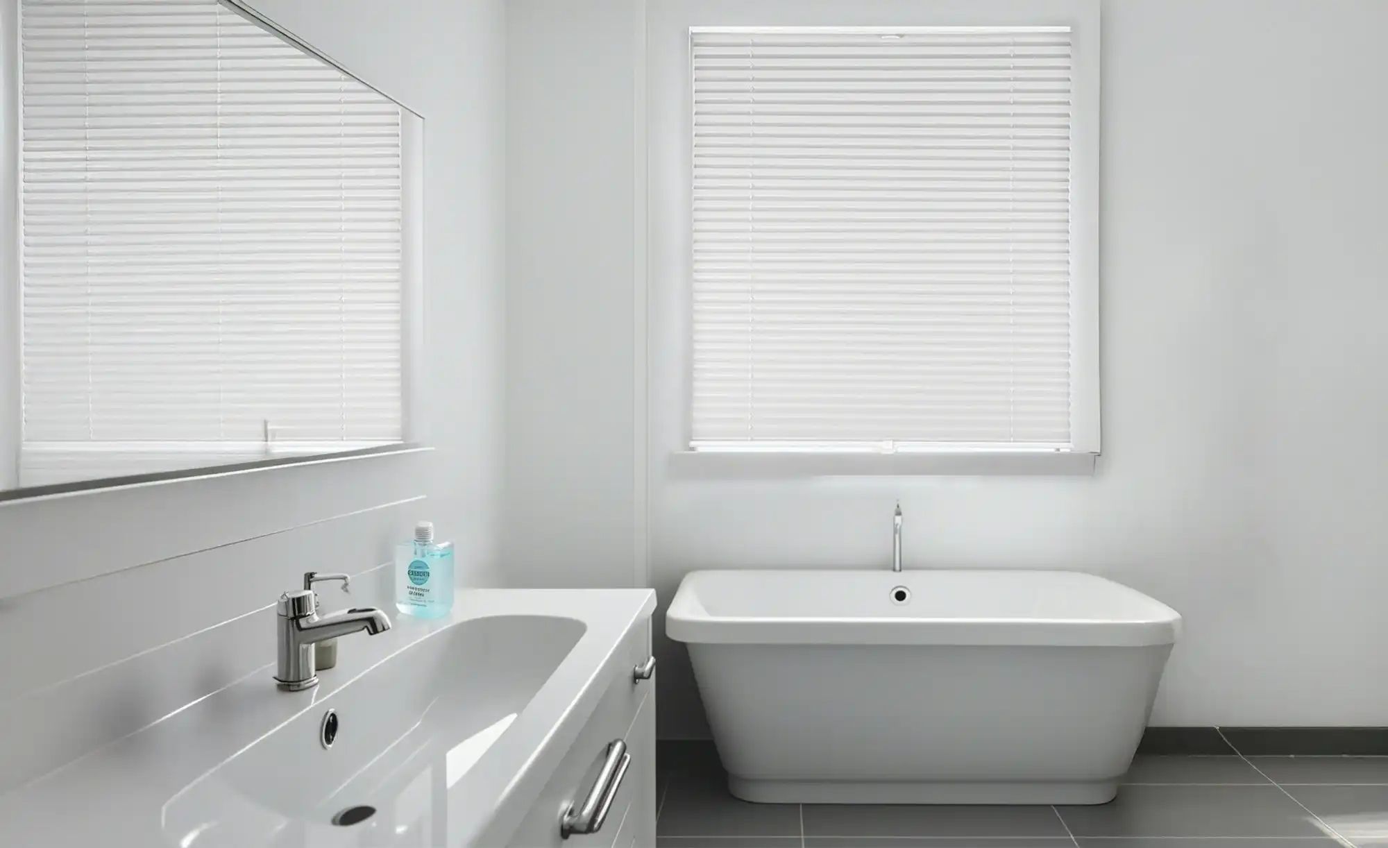 Thumbnail - como Plissee  Uni ¦ weiß ¦ Synthetische Materialien ¦ Maße (cm): B: 80 Gardinen & Rollos > Rollos & Jalousien > Plissees...