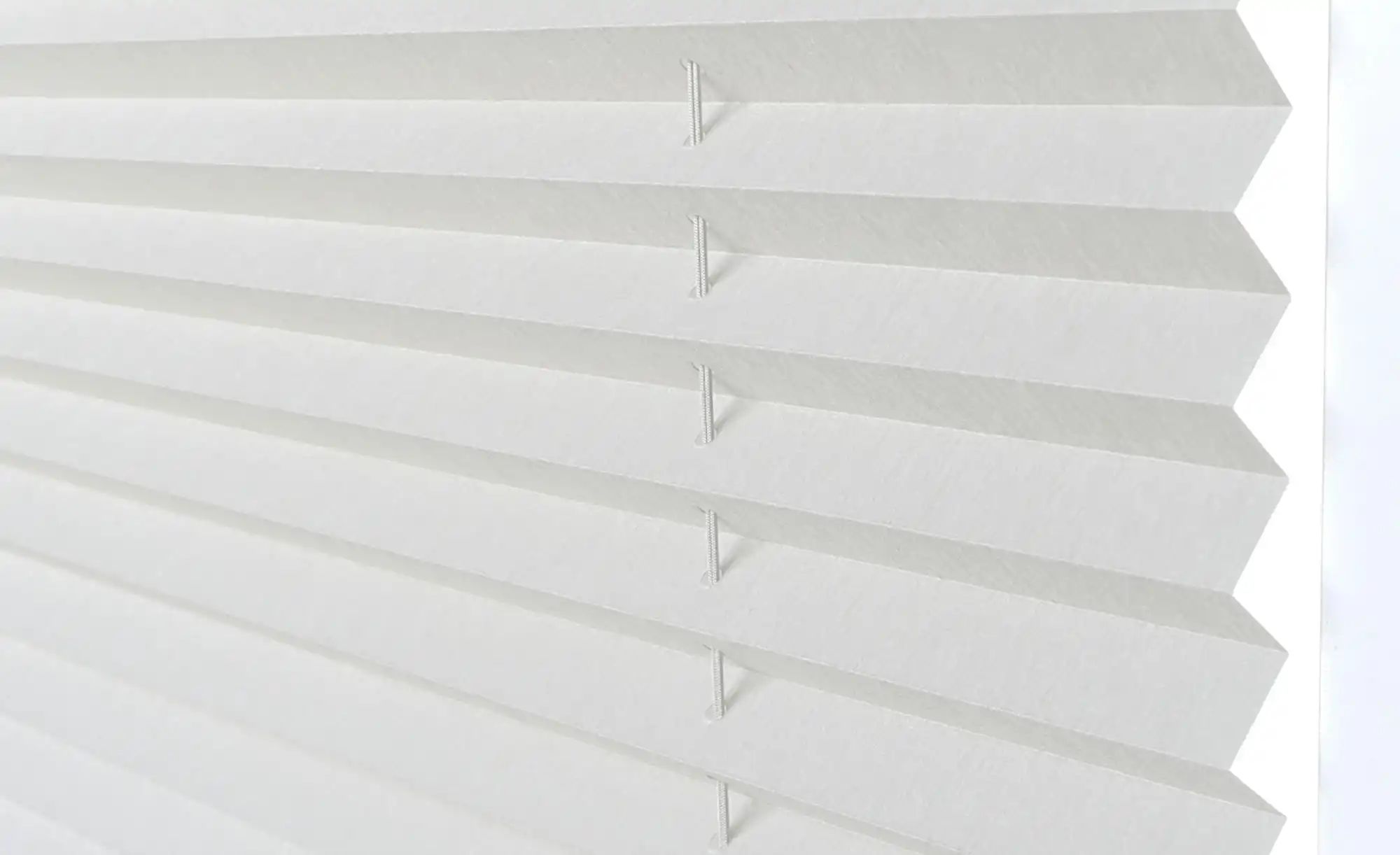 como Plissee  Uni ¦ grau ¦ Synthetische Materialien ¦ Maße (cm): B: 70 Gard günstig online kaufen