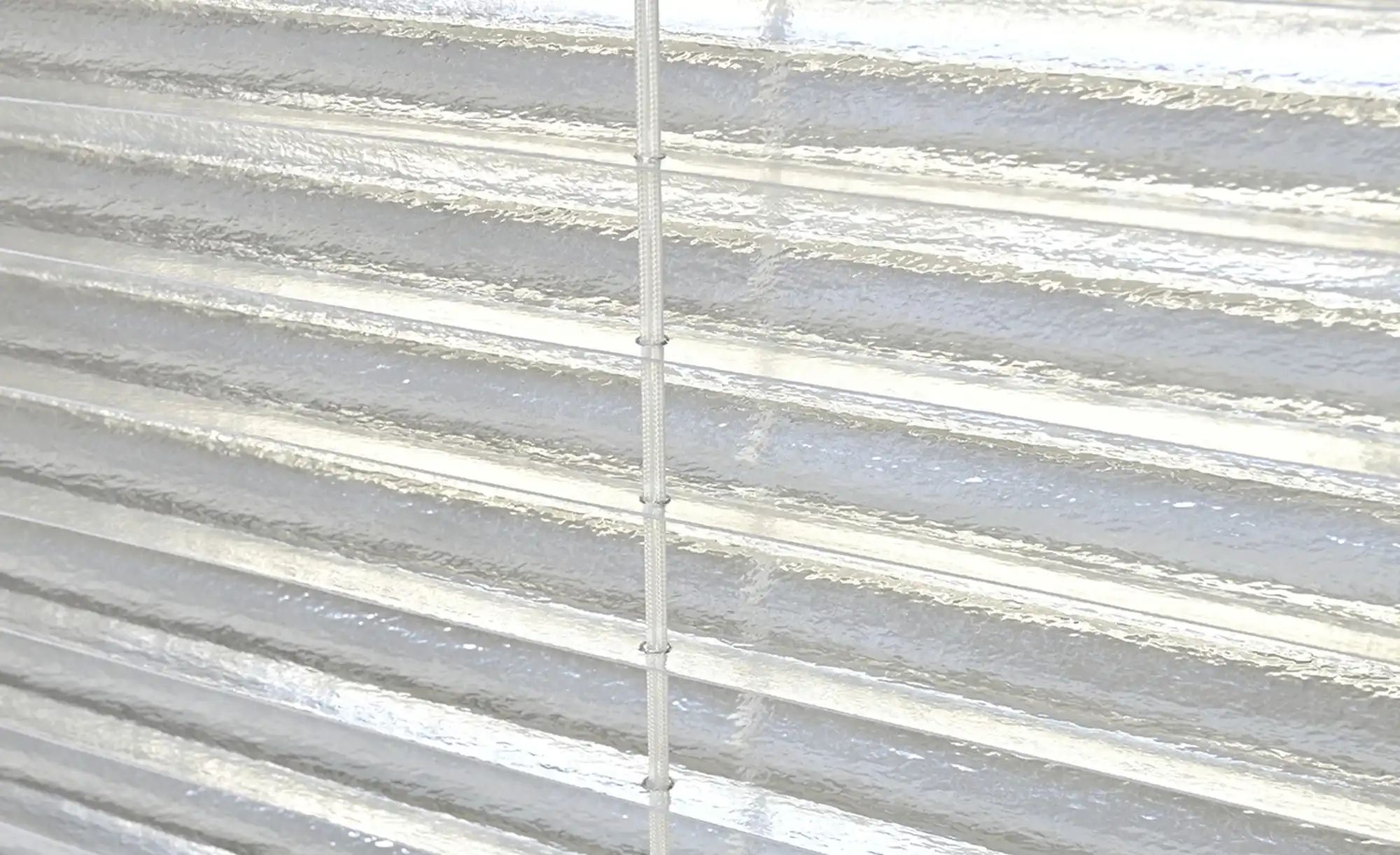 Thumbnail - como Plissee  Wabe ¦ weiß ¦ Synthetische Materialien ¦ Maße (cm): B: 85 Gardinen & Rollos > Rollos & Jalousien > Plissee...