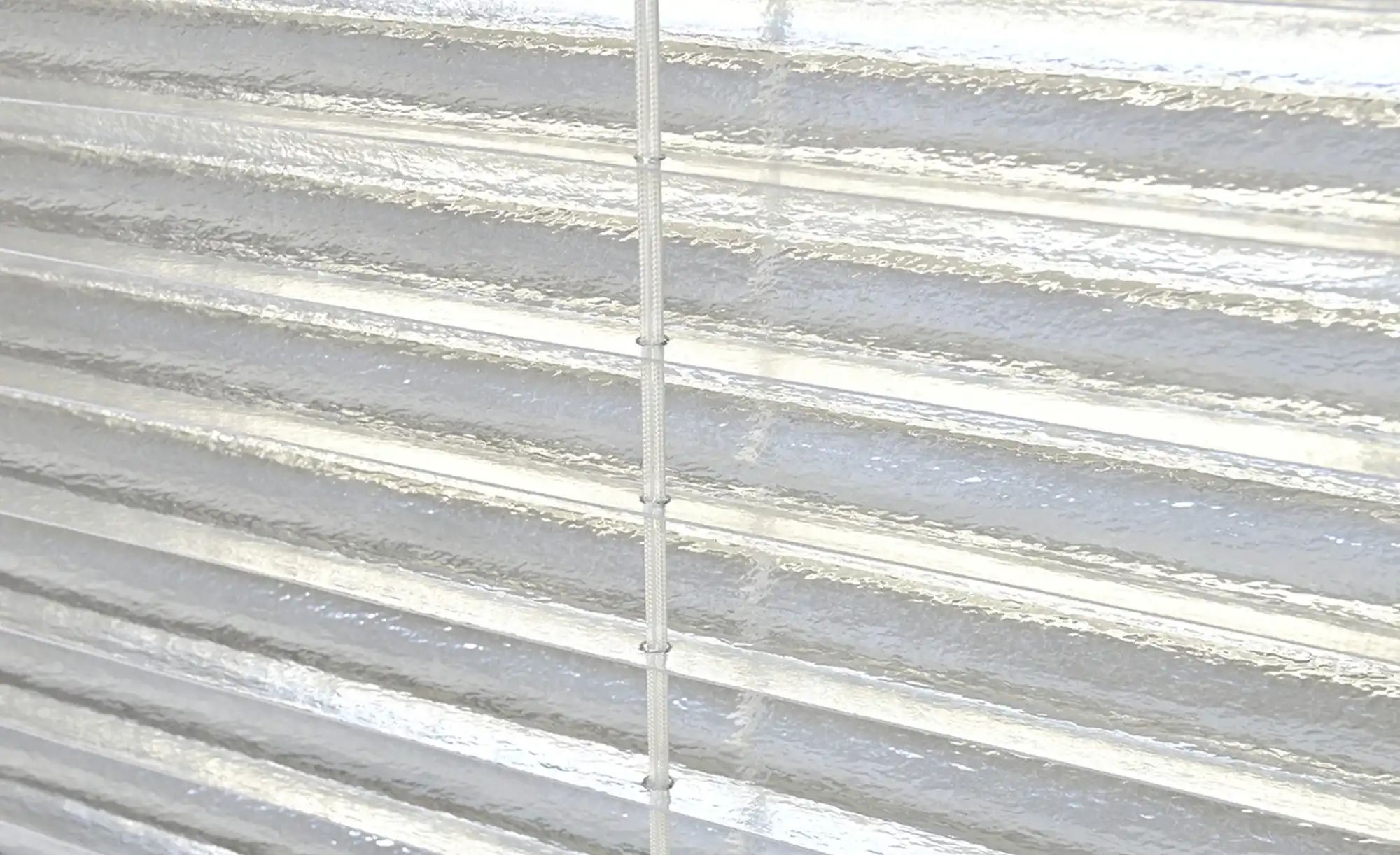 Thumbnail - como Plissee  Wabe ¦ weiß ¦ Synthetische Materialien ¦ Maße (cm): B: 70 Gardinen & Rollos > Rollos & Jalousien > Plissee...