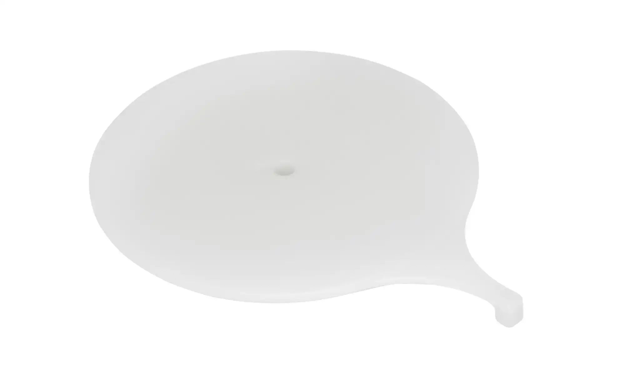 Mydeco Deckenträger Level 3-Lauf   ¦ weiß ¦ Kunststoff ¦ Maße (cm): B: 7 H: günstig online kaufen