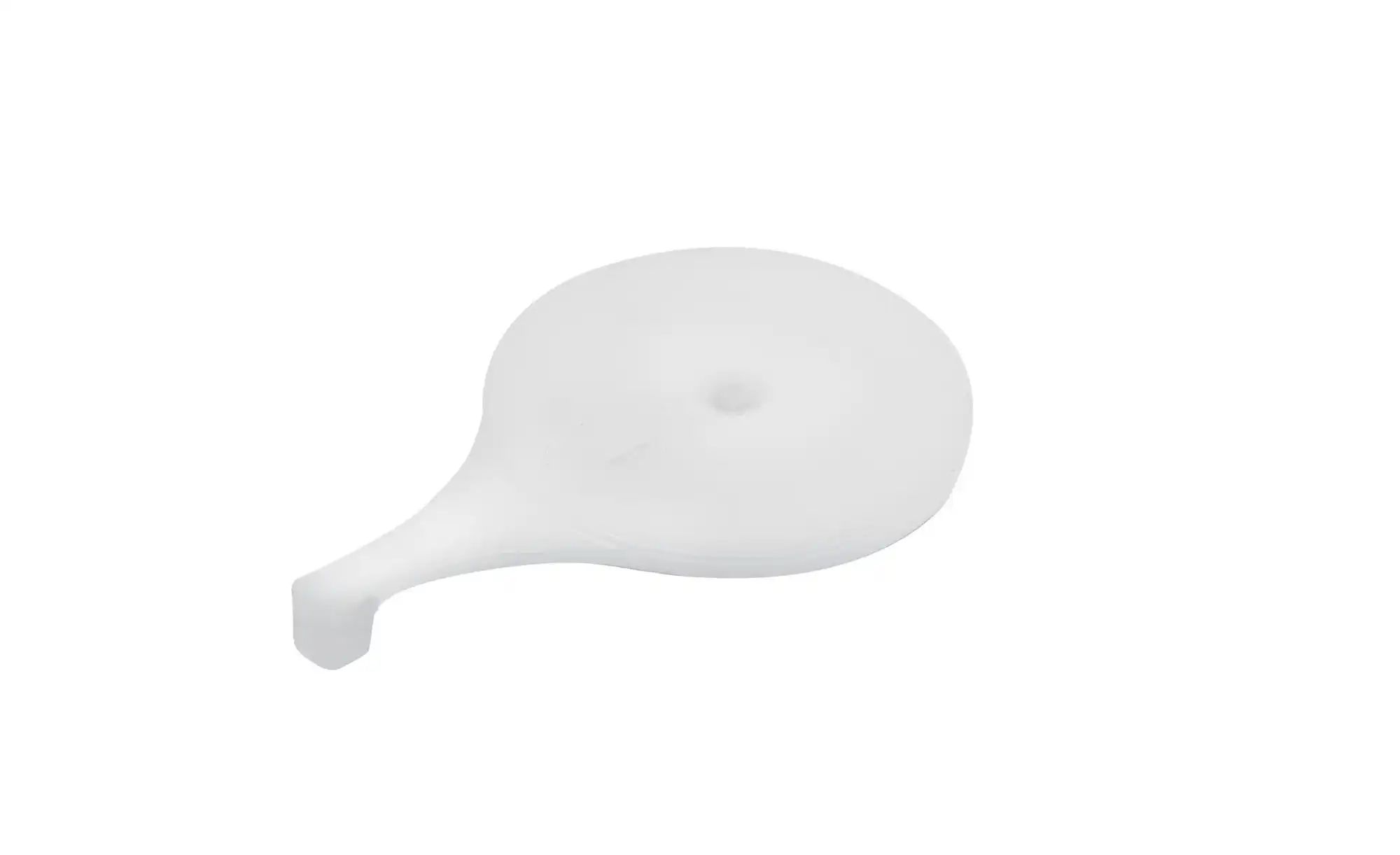 Mydeco Deckenträger Level 2-Lauf   ¦ weiß ¦ Kunststoff ¦ Maße (cm): B: 4,6 günstig online kaufen