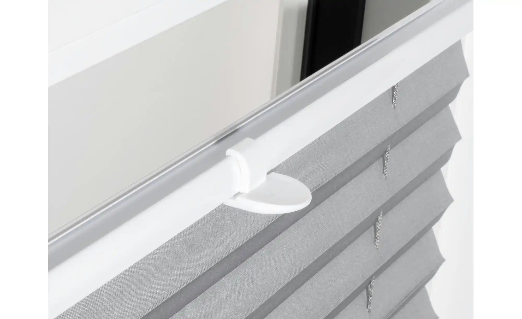 Thumbnail - Mydeco Plissee   ¦ grau ¦ Synthetische Materialien ¦ Maße (cm): B: 90 H: 130 Gardinen & Rollos > Rollos & Jalousien > Pl...