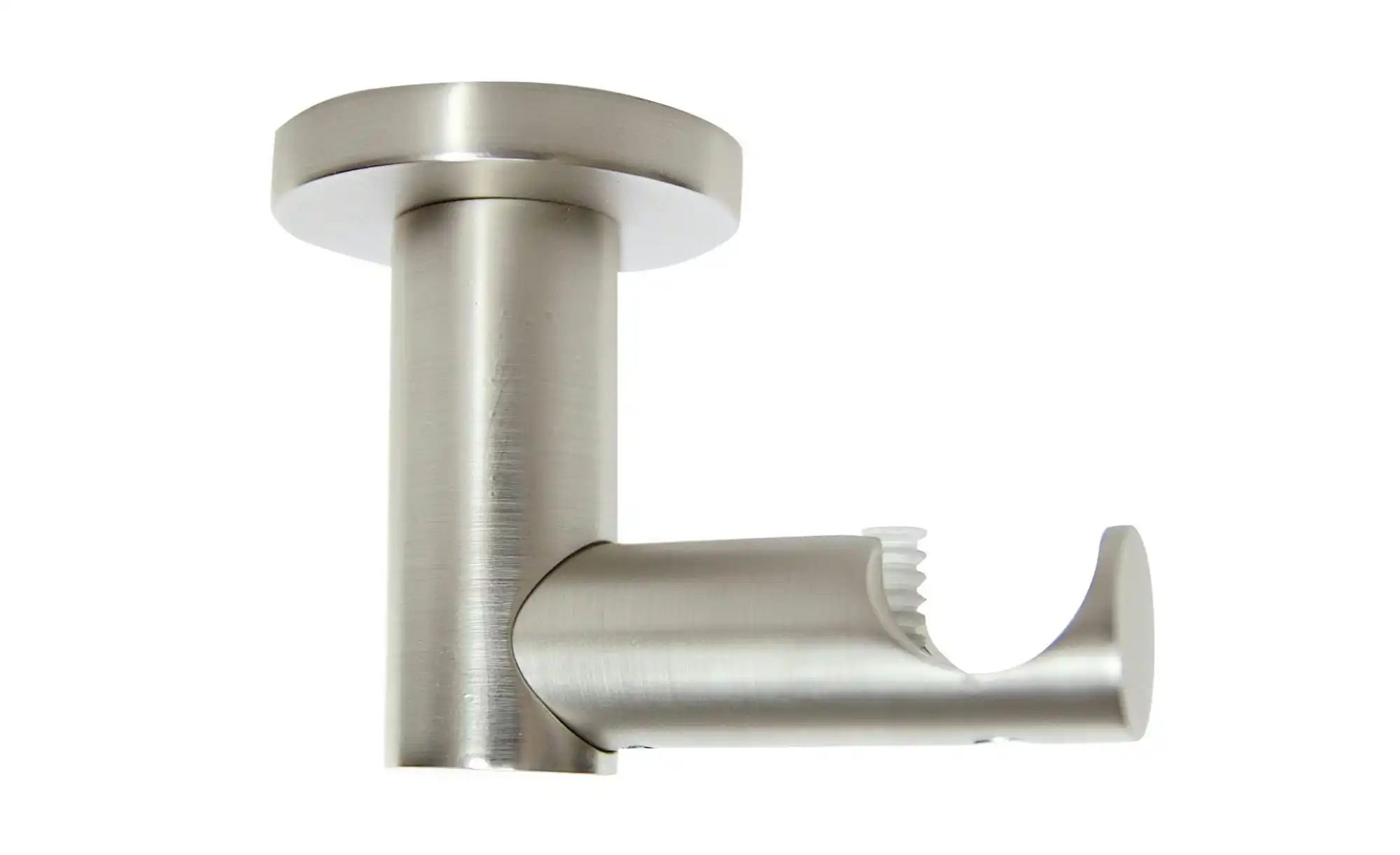 Mydeco Deckenträger urban 1-Lauf    silber  Stahl  Maße (cm): B: 9,2 H: 4,9 | 04040255659673